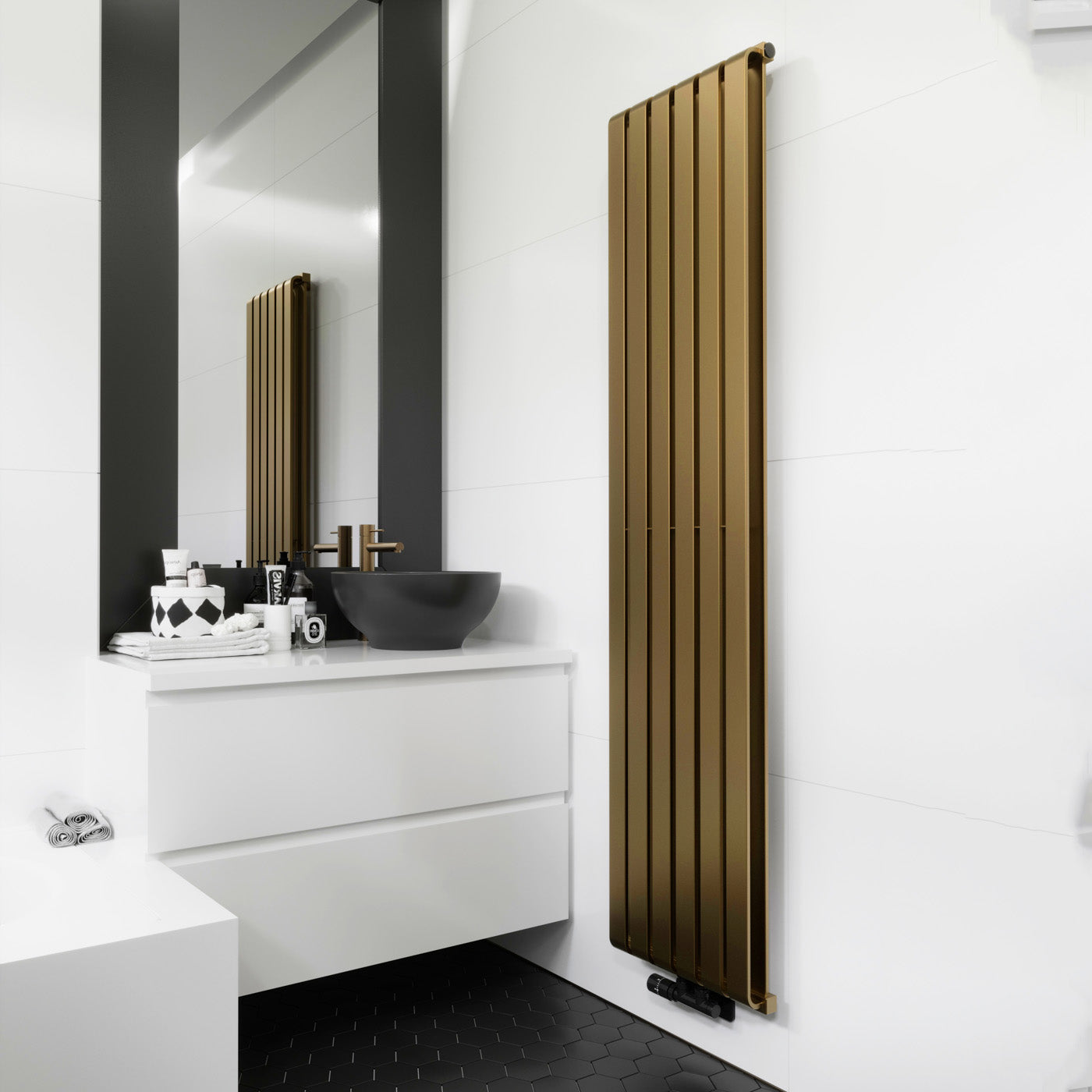 03_terma-warp-room_-1800h-x-395w_mm_-3873-btus-vertical-radiator_-halo-gold