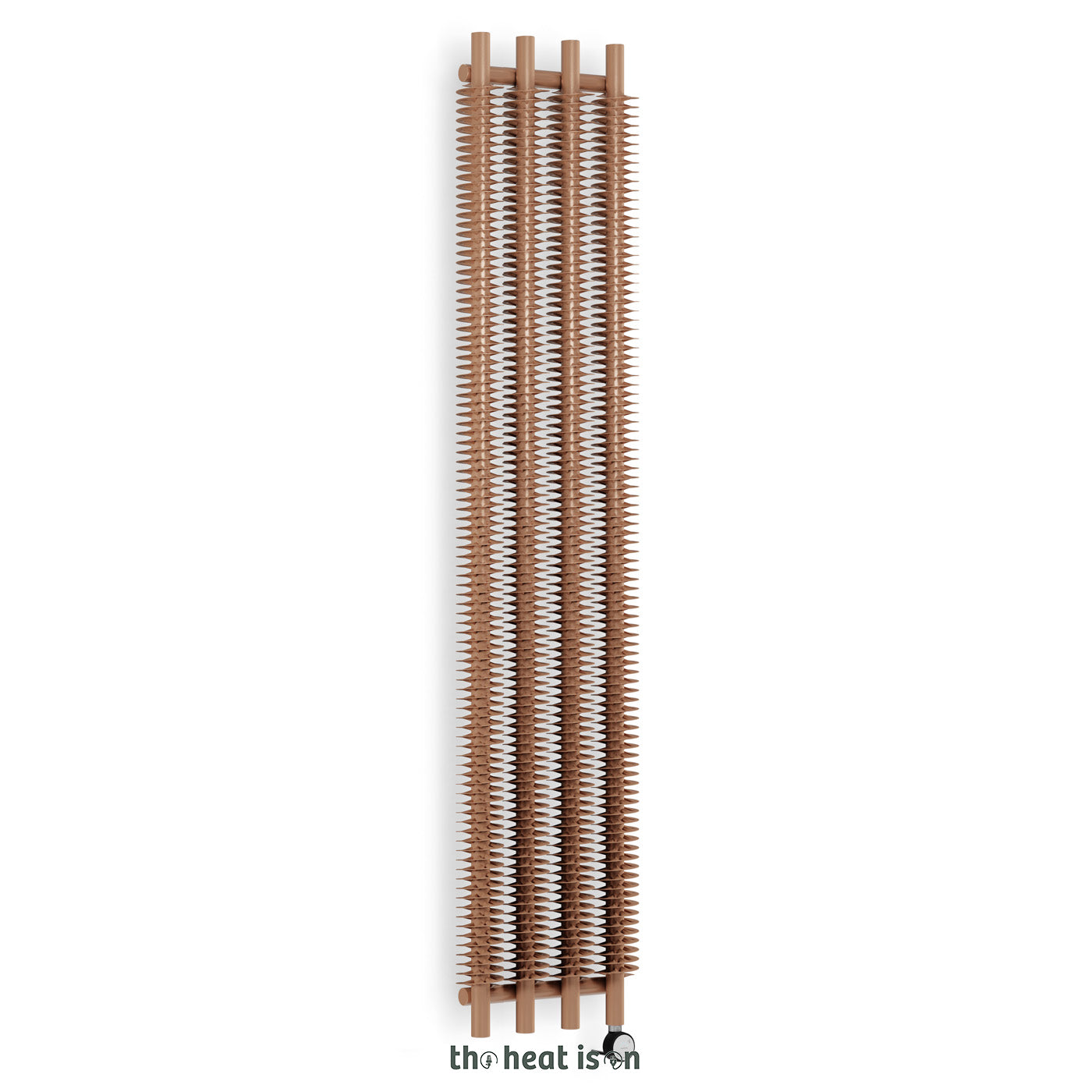 04-Terma-RIBBON-VE-_Bluetooth_-1800h-x-390w_mm_-0.8-Kw-Electric-Radiator_-Bright-Copper