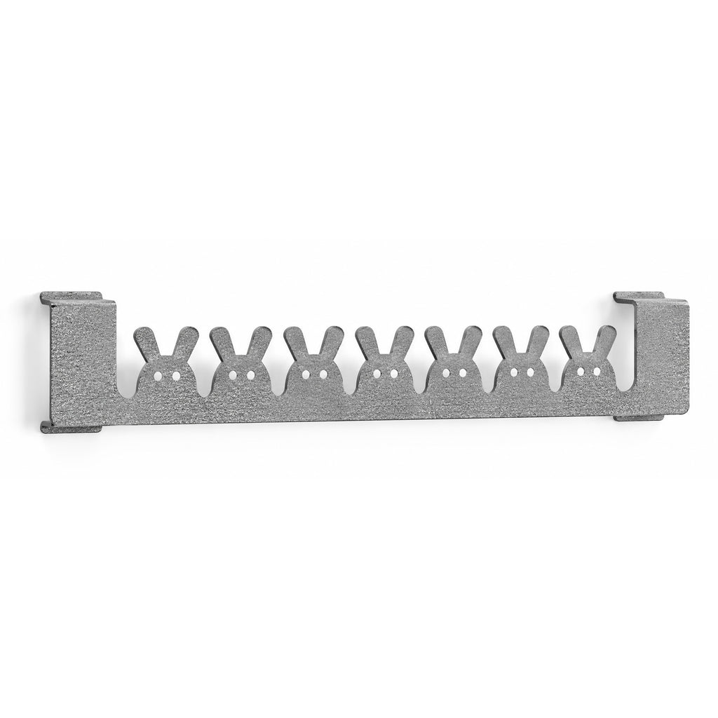 04-metal-hanger-shelf-accessory-happy-hanger-rabbit-300mm-wide-salt-n-pepper-for-terma-vivo-towel-rail