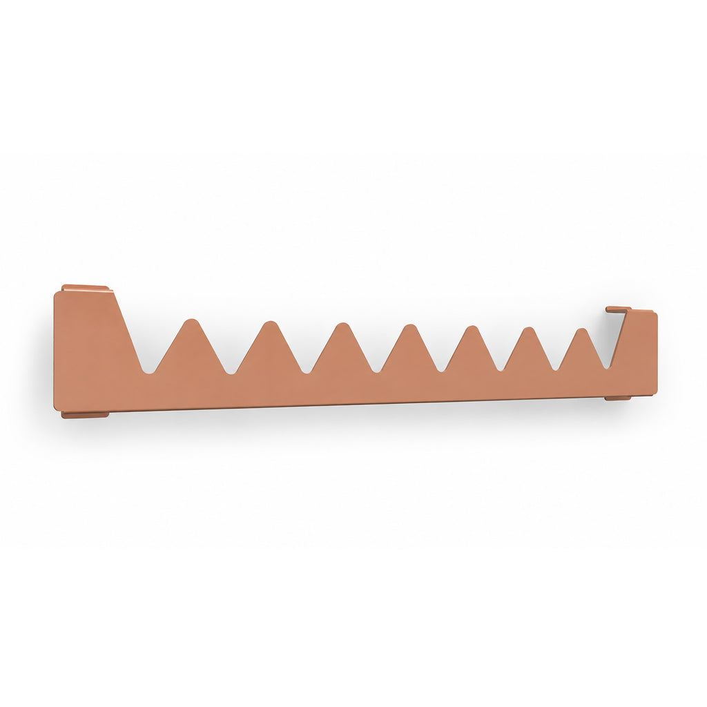 04-metal-hanger-shelf-accessory-happy-hanger-shark-300mm-wide-matt-beige-red-ral-3012-for-terma-vivo-towel-rail_1697cd3f-d5a8-47d6-a30a-7cd392efd6c6