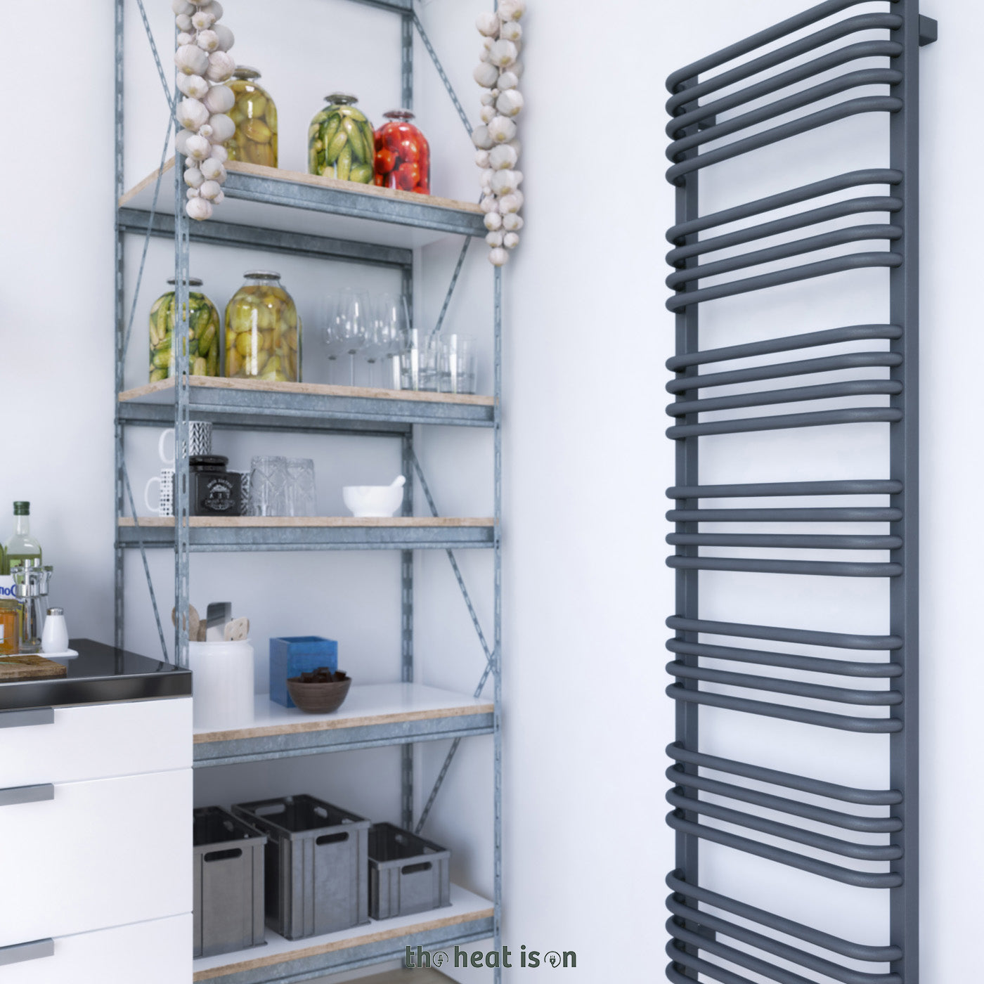04-terma-alex-one-dual-fuel-towel-rail-1580h-x-500wmm-2706-btus-800w-modern-grey-with-unico-dual-fuel-valve-in-chrome-internal-one-element-45-60oc