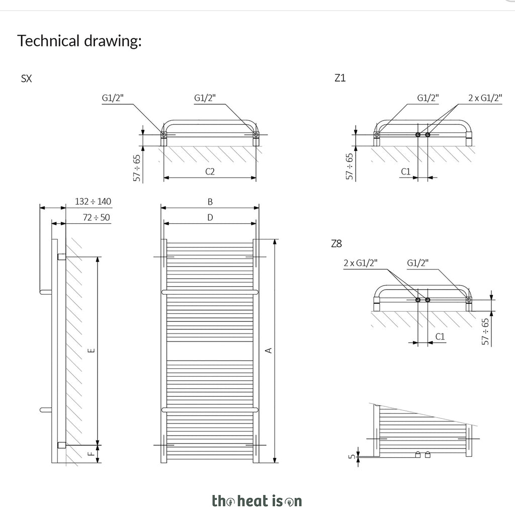 04-terma-lima-820h-x-400wmm-778-btus-heated-towel-rail-inox-grey