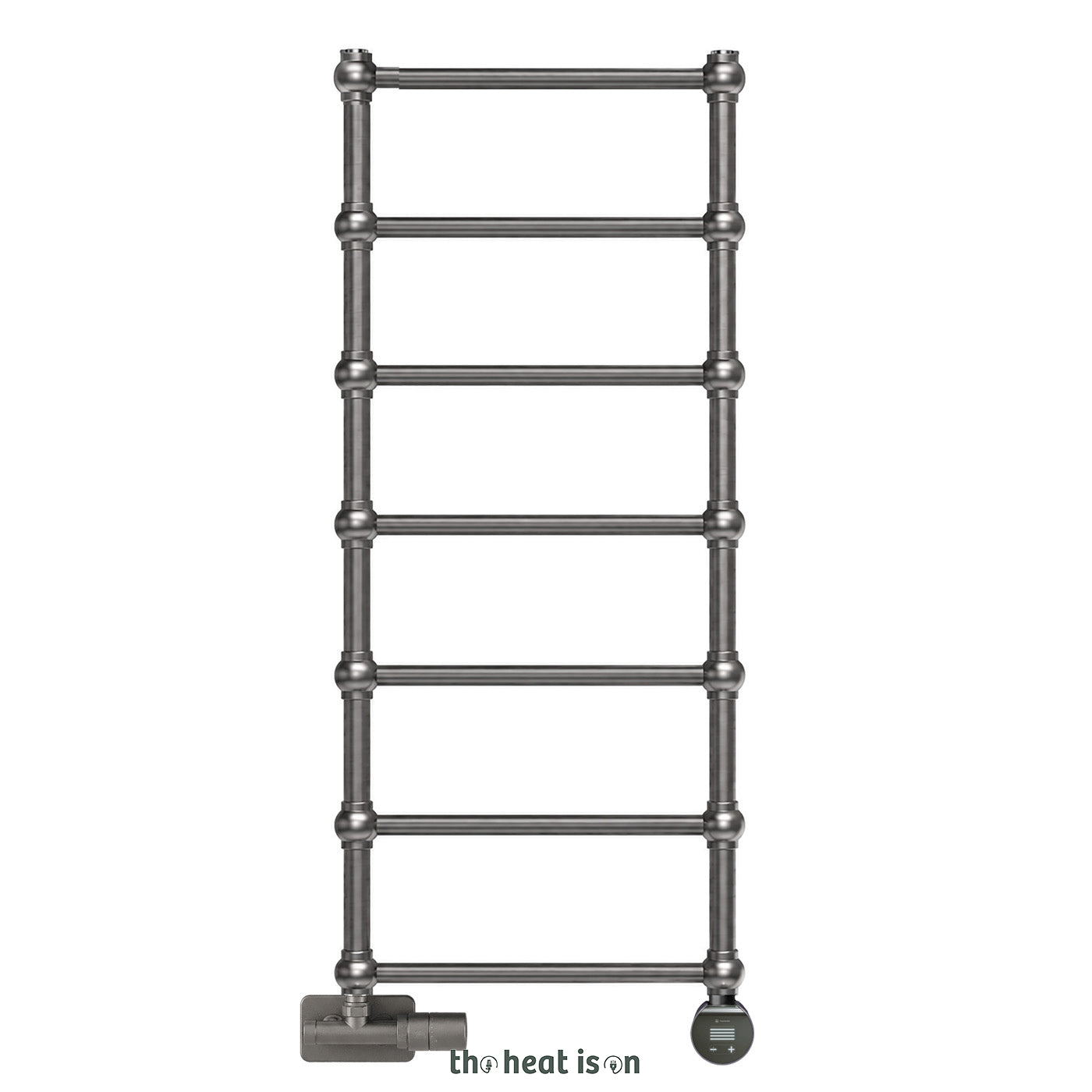 04-terma-retro-dual-fuel-towel-rail-1170h-x-504wmm-1051-btus-300w-raw-metal-premium-wet-paint-with-unico-dual-fuel-valve-in-raw-metal-veo-black-raw-metal-wi-fi-element-30-60-c