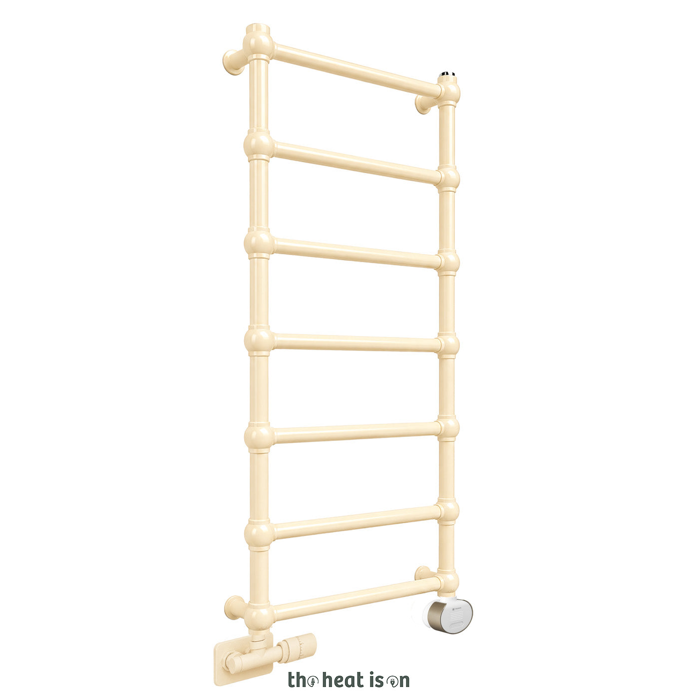 04-terma-retro-dual-fuel-towel-rail-1170h-x-504wmm-1051-btus-300w-sparkling-cream-with-unico-dual-fuel-valve-in-sparkling-cream-veo-white-champagne-wi-fi-element-30-60-c