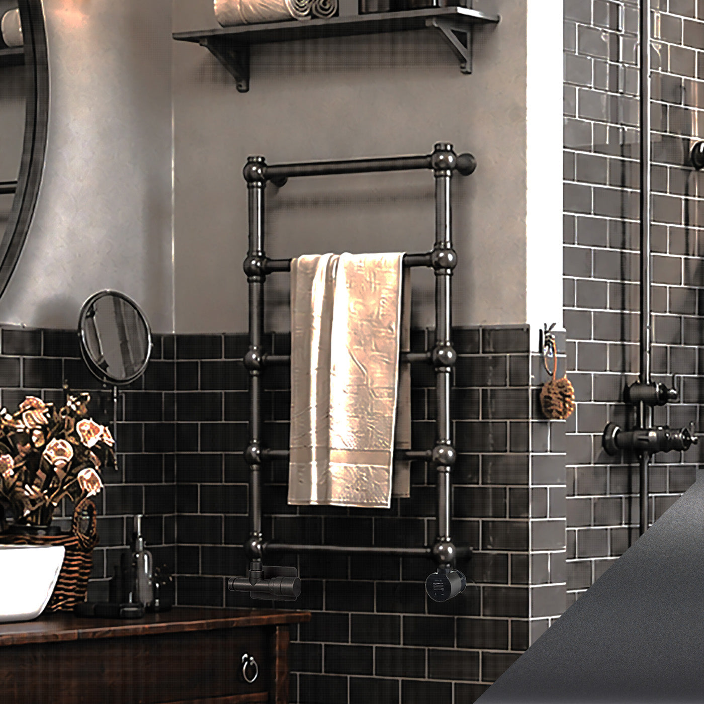 04-terma-retro-dual-fuel-towel-rail-800h-x-504wmm-717-btus-200w-raw-metal-premium-wet-paint-with-unico-dual-fuel-valve-in-raw-metal-veo-black-raw-metal-wi-fi-element-30-60-c_06840de5-dc10-4420-841b-a35288dc314e