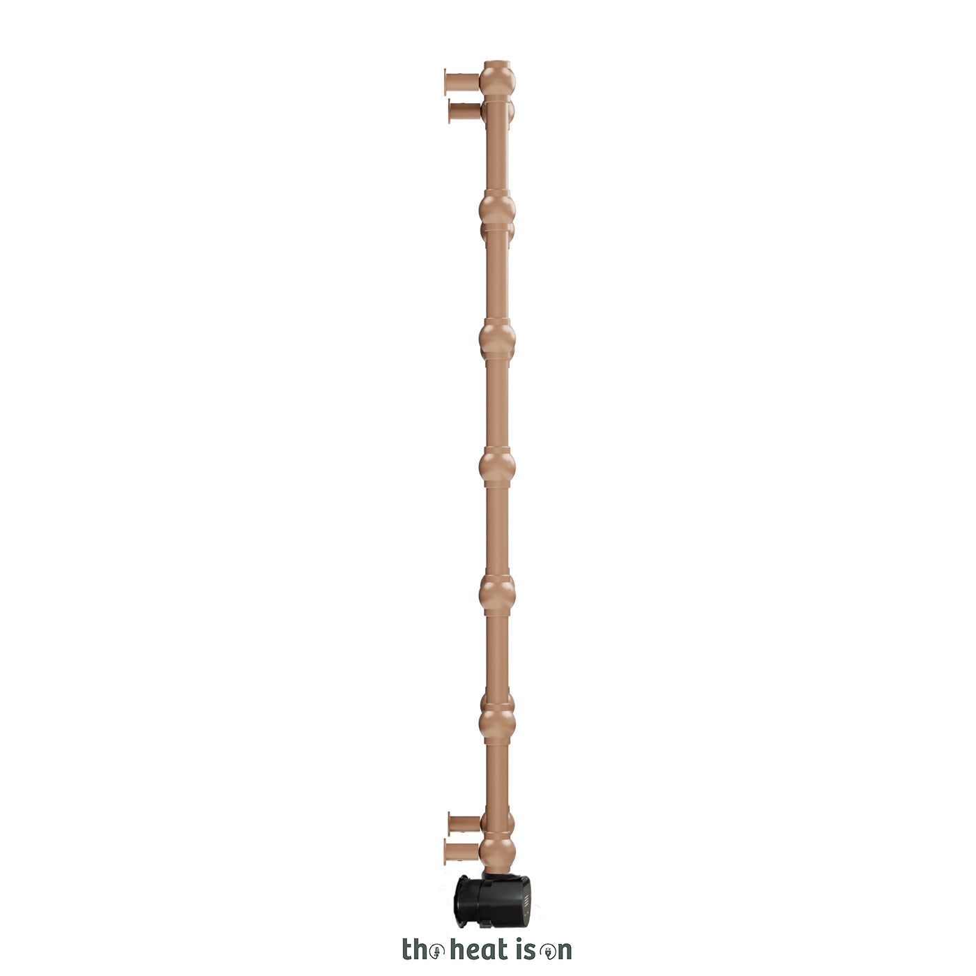 04-terma-retro-dual-fuel-towel-rail_-1170h-x-504w_mm_-1051-btus_-300w_-bright-copper-_with-unico-dual-fuel-valve-in-bright-copper--_-veo-black_black-wi-fi-element_-30-60_c