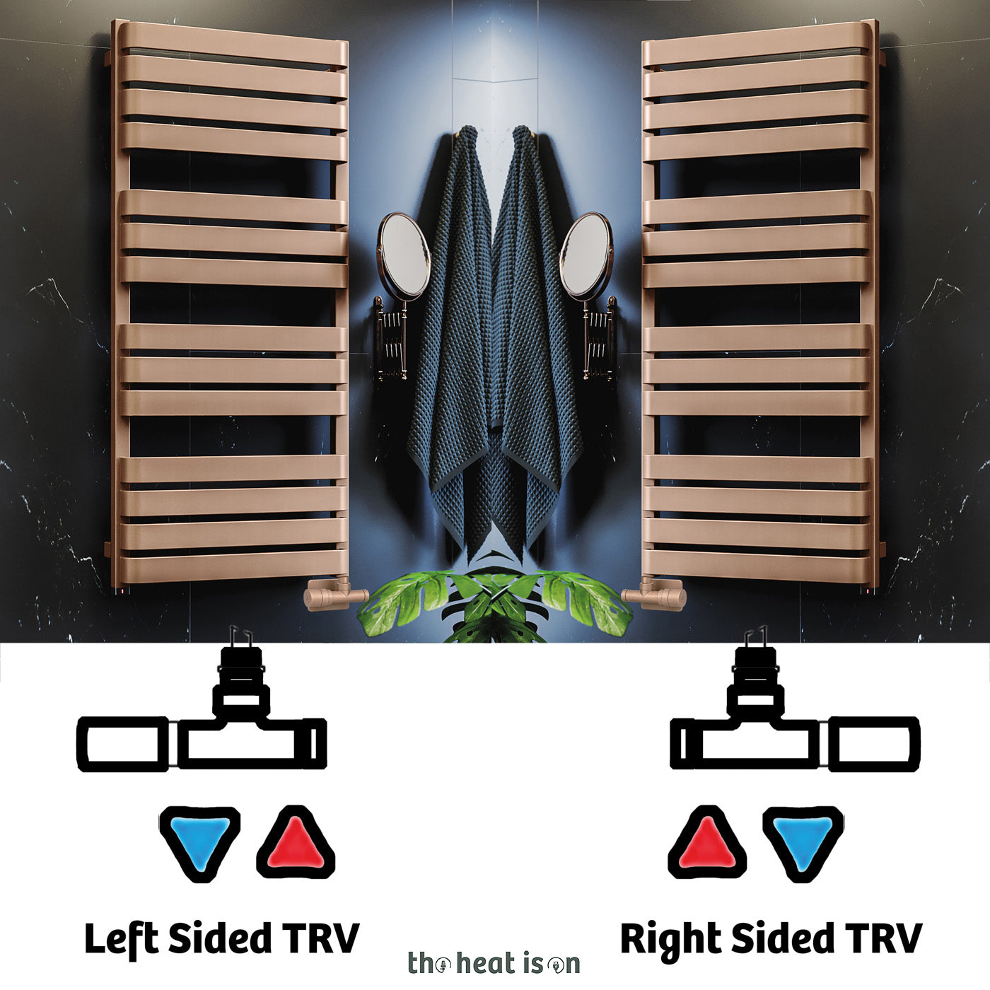 04-terma-warp-t-one-dual-fuel-towel-rail-1110h-x-500wmm-1887-btus-600w-bright-copper-with-unico-dual-fuel-valve-in-chrome-internal-one-element-45-60oc