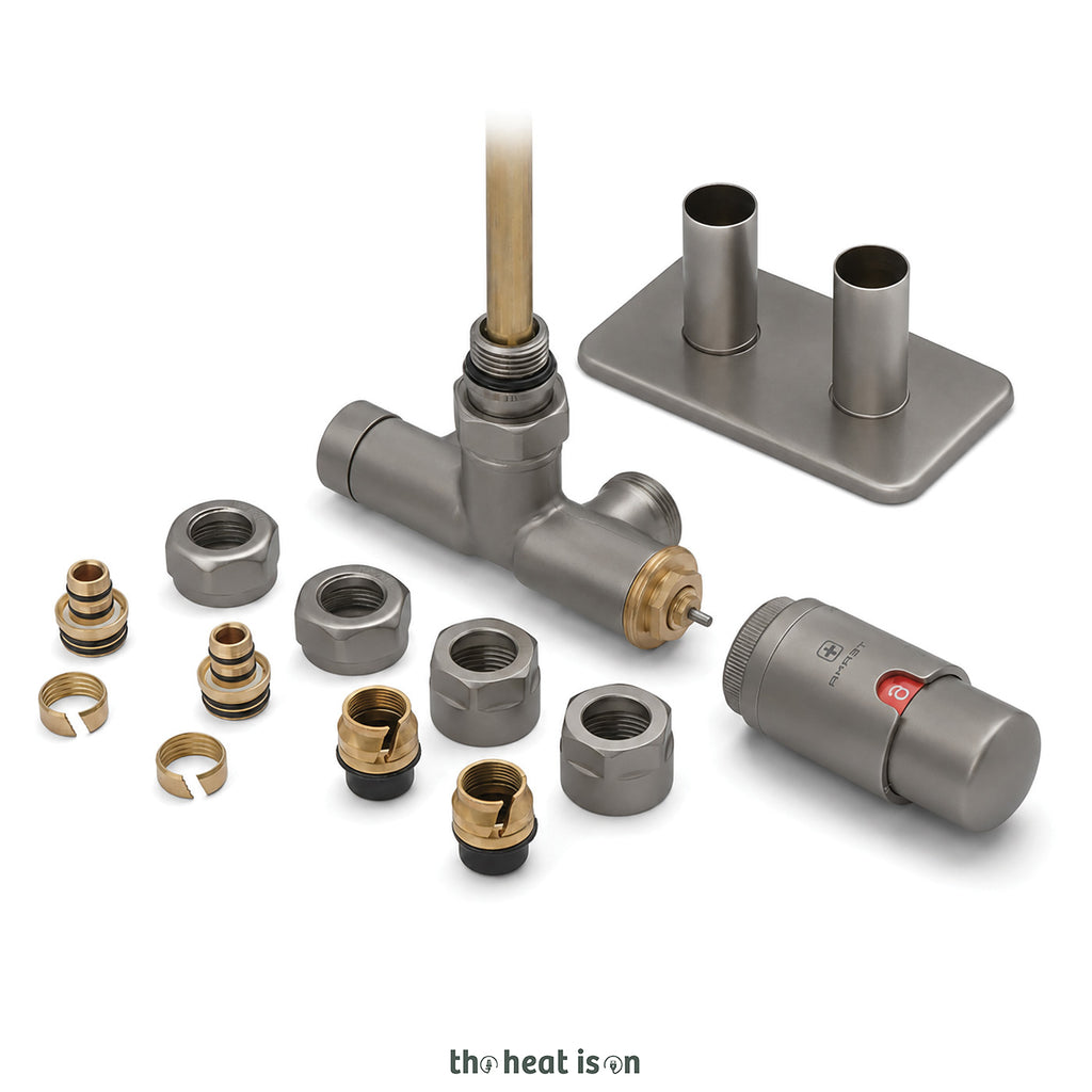 04-thermostatic-50mm-radiator-valves-_trvs_-with-immersion-tube-_for-dual-fuel-or-single-entry-point-radiator_-_-pipe-masking_-inox-grey_-right-sided_-angled_-unico