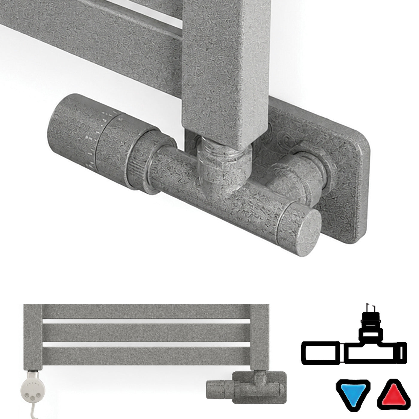 04-thermostatic-50mm-radiator-valves-trvs-with-immersion-tube-for-dual-fuel-or-single-entry-point-radiator-pipe-masking-salt-n-pepper-left-sided-angled-unico