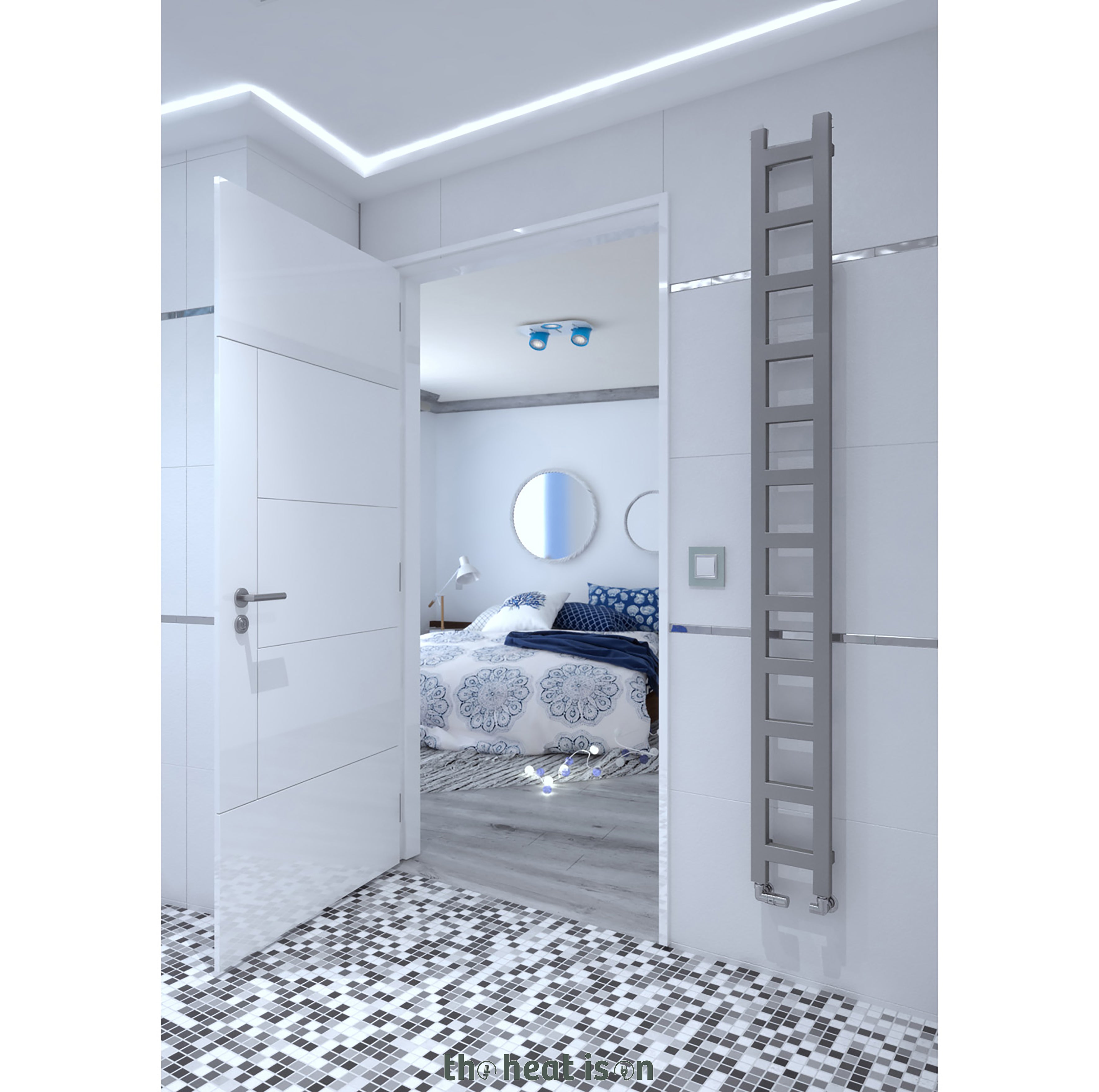 04_04_Terma-EASY_-1900h-x-200w_mm_-1288-BTUs-Heated-Towel-Rail_-Sparkling-Gravel-Taupe_00935975-c117-4435-afbf-897a13865d63