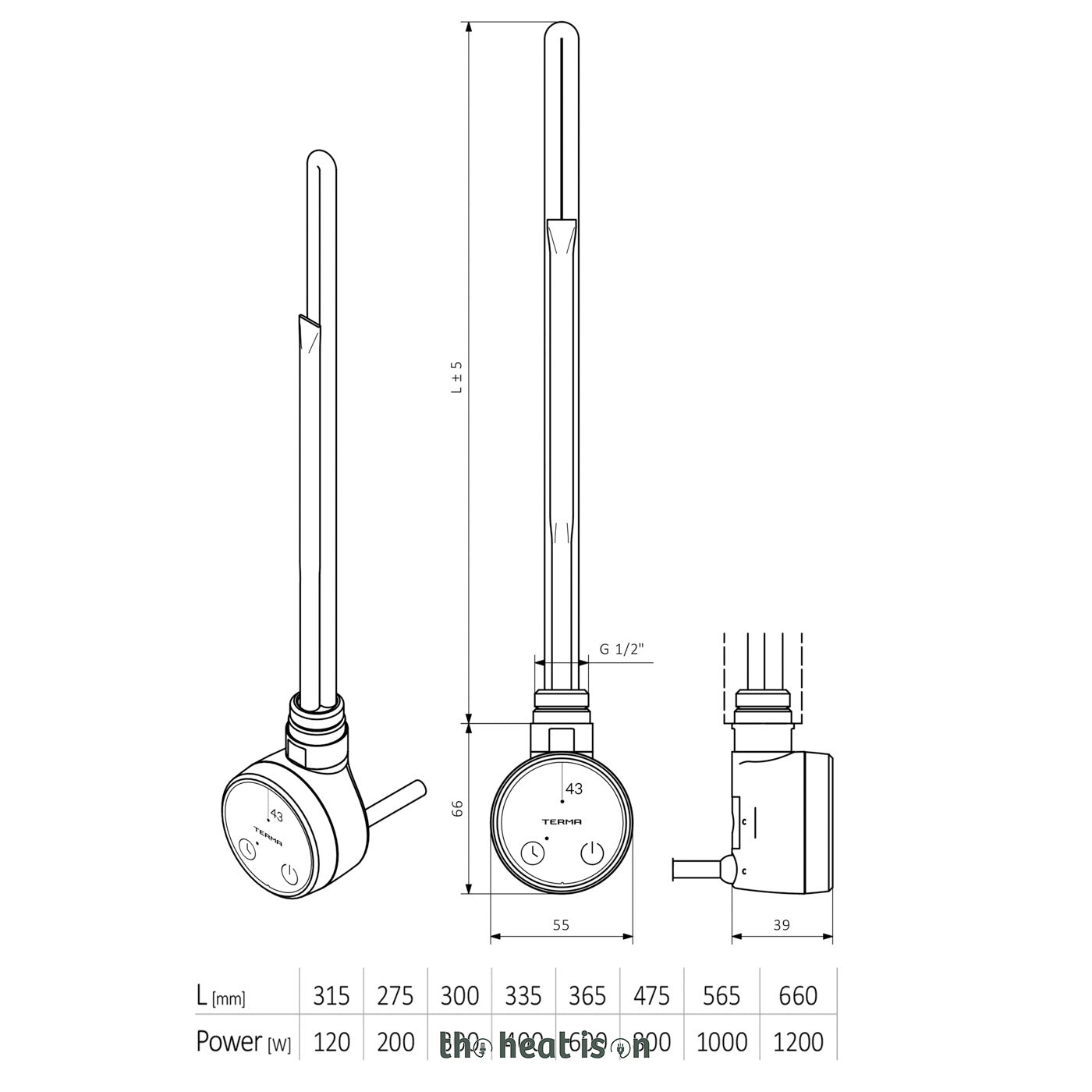 04_Heating-Element-43D-for-LST-Low-Surface-Temperature-Electric-Towel-Rails-and-Radiators-WHITE