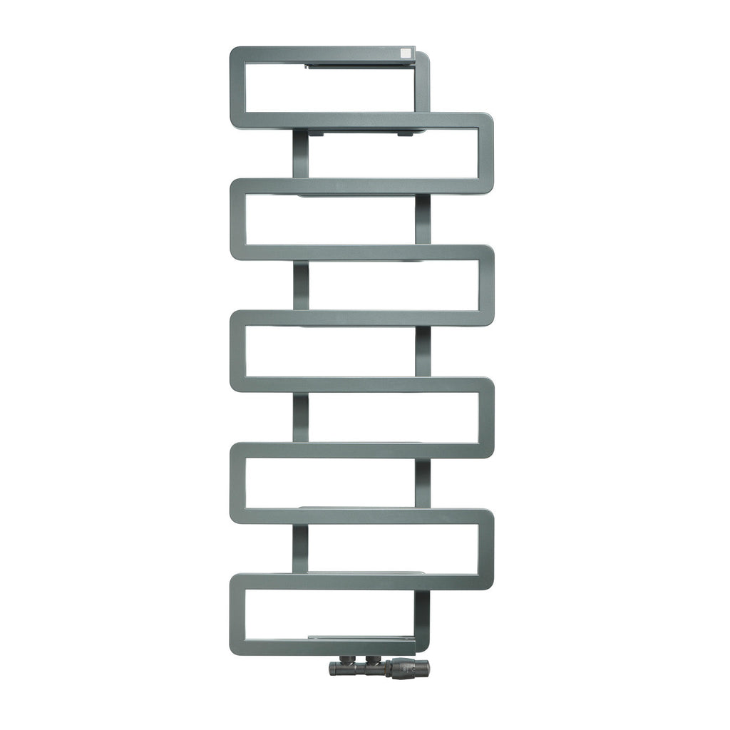 04_Terma-BOOKIE_-1155h-x-500w_mm_-2110-BTUs-Heated-Towel-Rail_-Storm-Sky-Grey