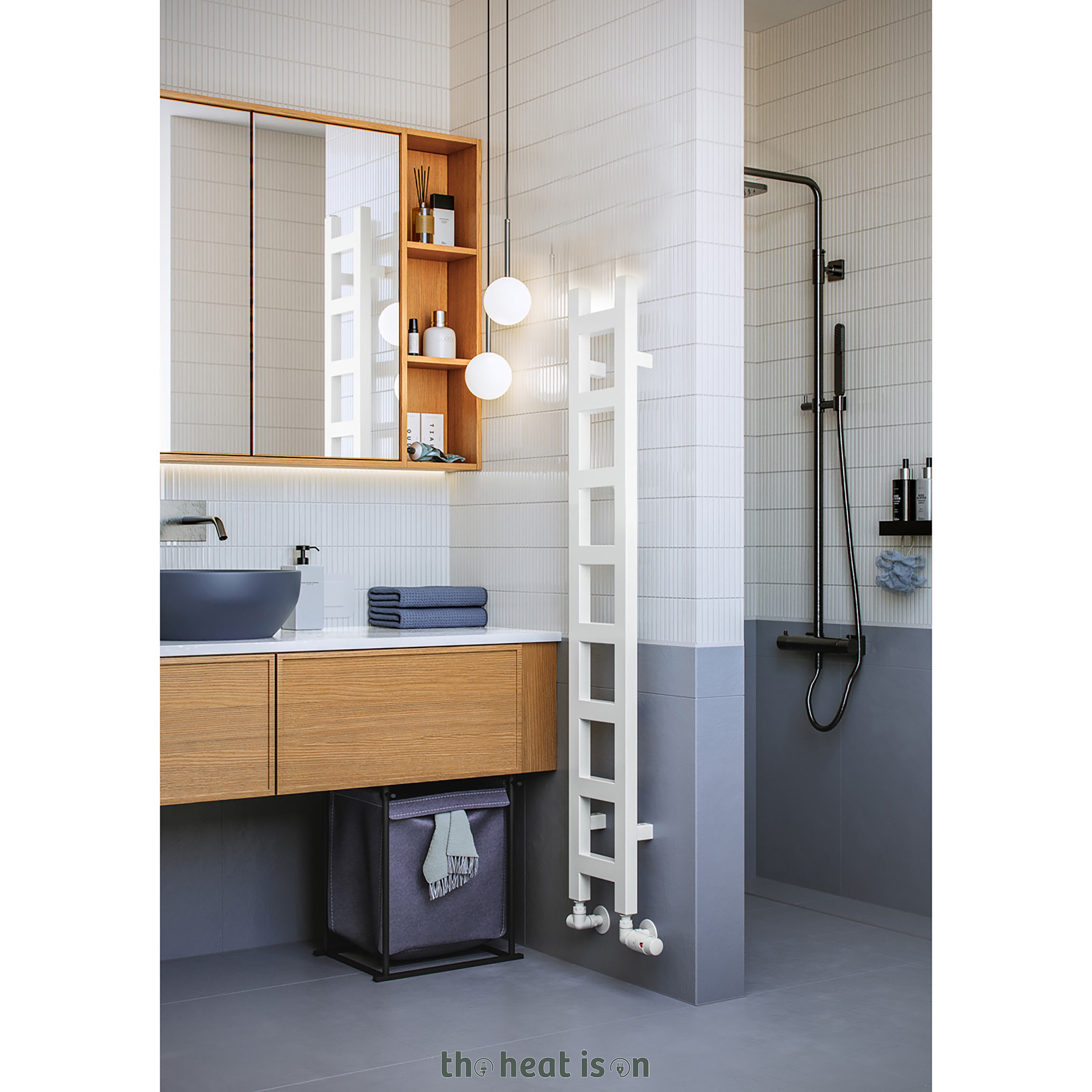 04_Terma-EASY_-1280h-x-200w_mm_-856-BTUs-Heated-Towel-Rail_-RAL-9016-Soft-Matt-White_644b6df9-6623-422b-977b-f7afbf925840