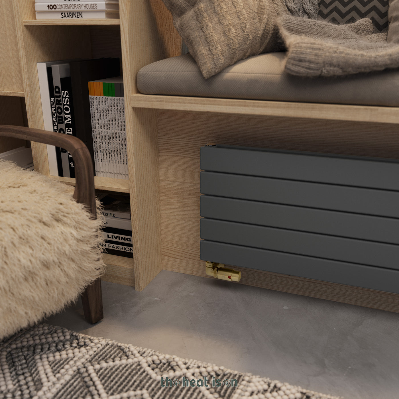 04_Terma-FORTE-_Double-Panel_-366h-x-1800w_mm_-3471-BTUs-Designer-Radiator_-Metallic-Grey