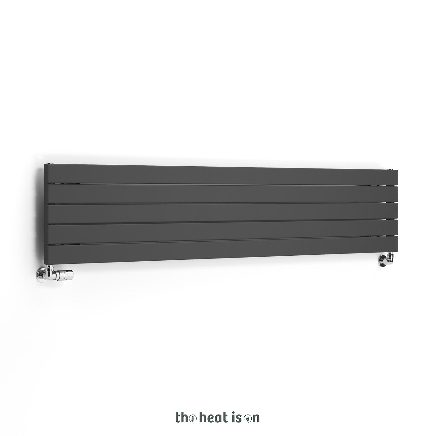 04_Terma-FORTE-_Single-Panel_-366h-x-1800w_mm_-2223-BTUs-Designer-Radiator_-Metallic-Grey