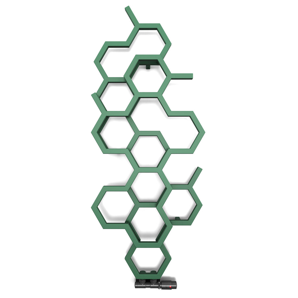 04_Terma-HEX_-1200h-x-486w_mm_-1180-BTUs-Designer-Radiator_-RAL-6028-_Matt_-Green