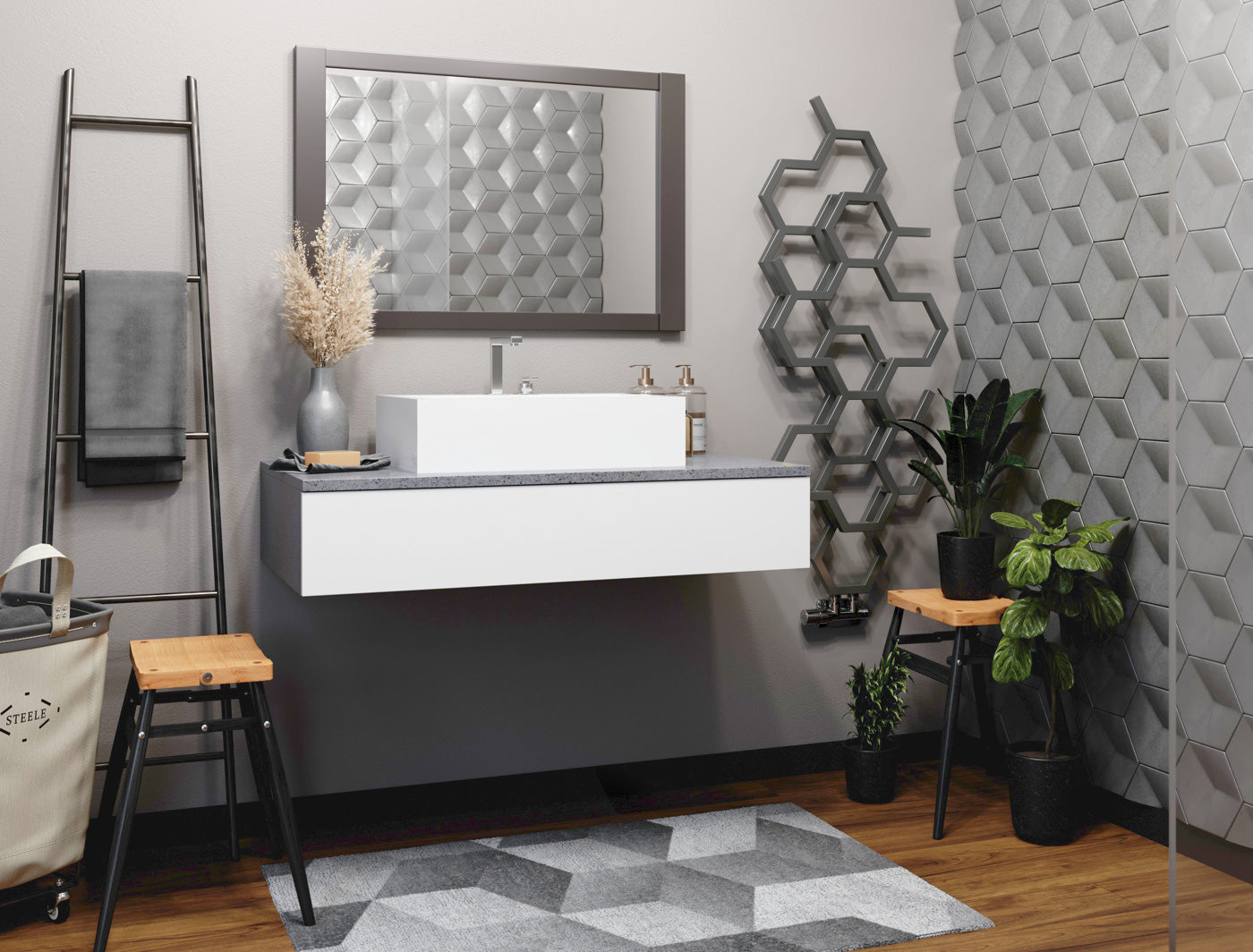 04_Terma-HEX_-1200h-x-486w_mm_-1180-BTUs-Designer-Radiator_-Sparkling-Grey