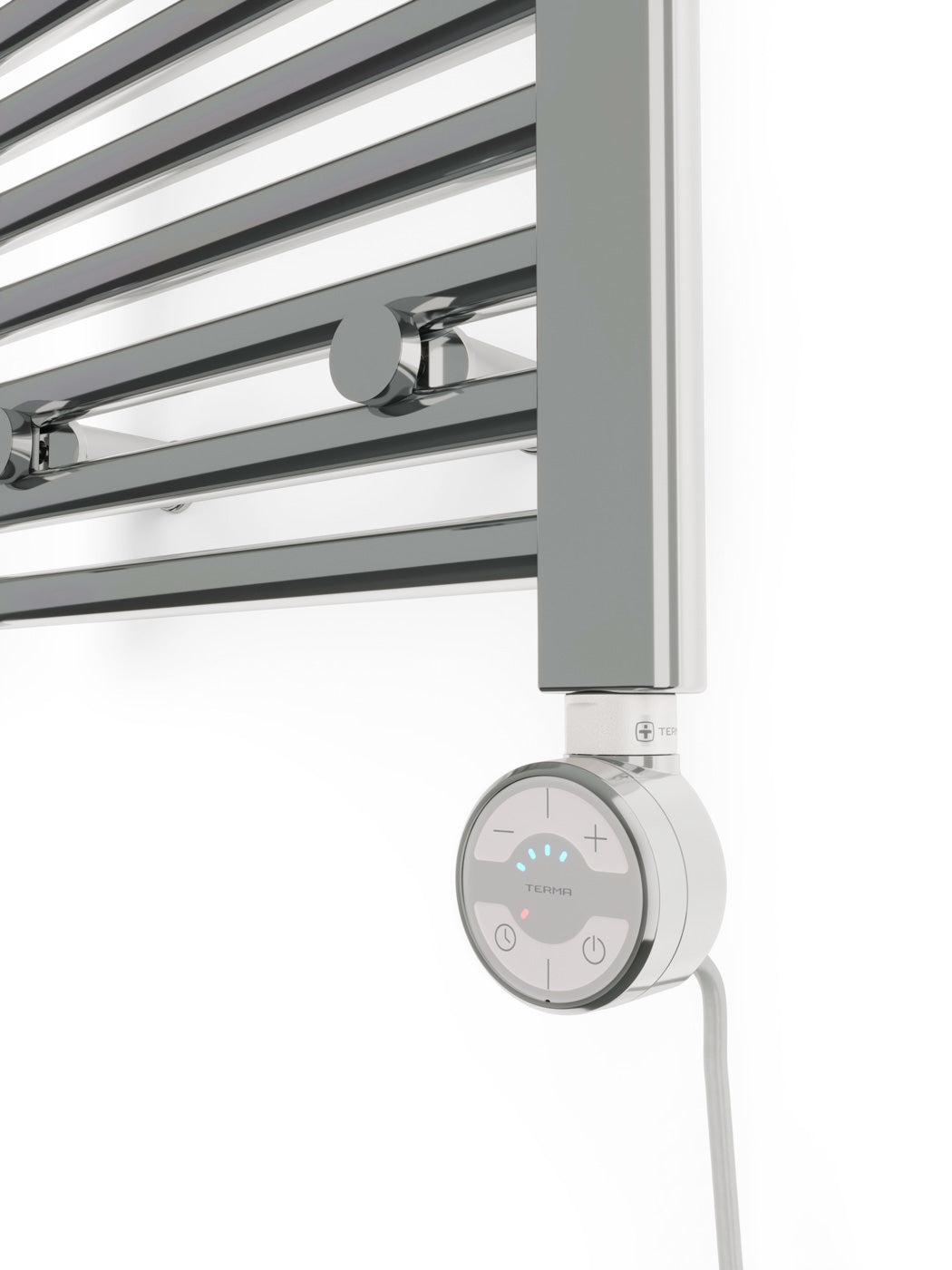 04_Terma-LEO-_variable-temp-30-60-deg._-2-hr-dry-function_-600h-x-400w_mm_-120w-Electric-Towel-Rail_-Chrome