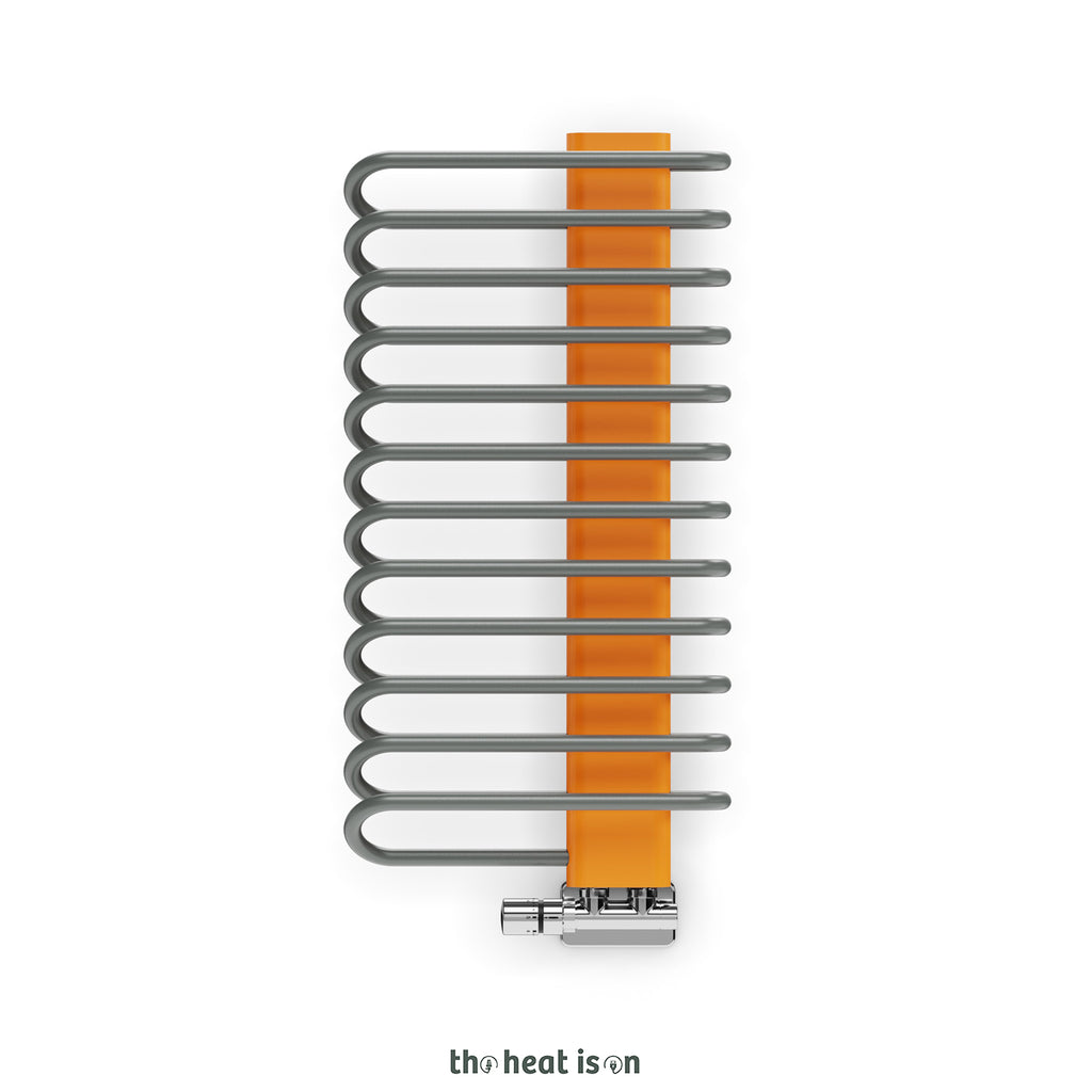 04_Terma-MICHELLE_-780h-x-400w_mm_-1245-BTUs-Heated-Towel-Rail_-Graphite-Grey-_Bars_-Orange-RAL-2003-_Masking_0d4b0ec4-37b9-47ba-a603-266bdcb6b5f3