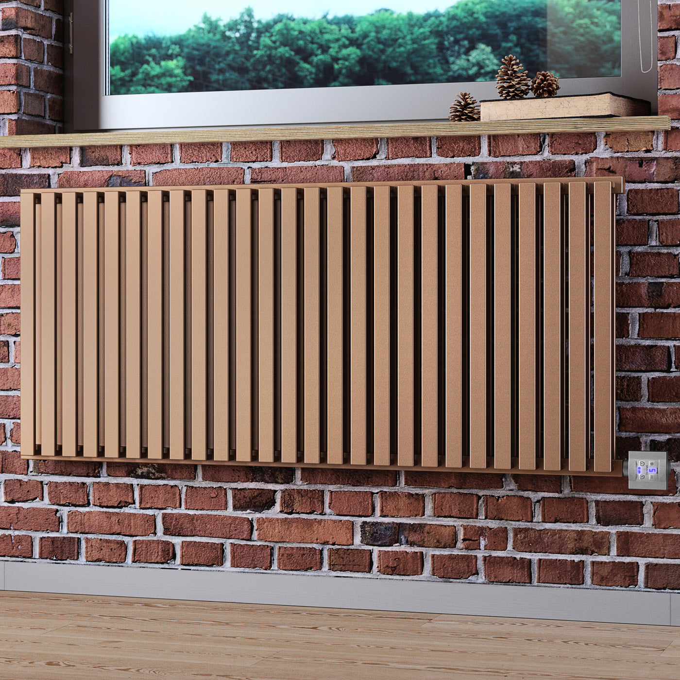 04_Terma-NEMO-_Bluetooth_-530h-x-1185w_mm_-1-Kw-Electric-Radiator_-Bright-Copper
