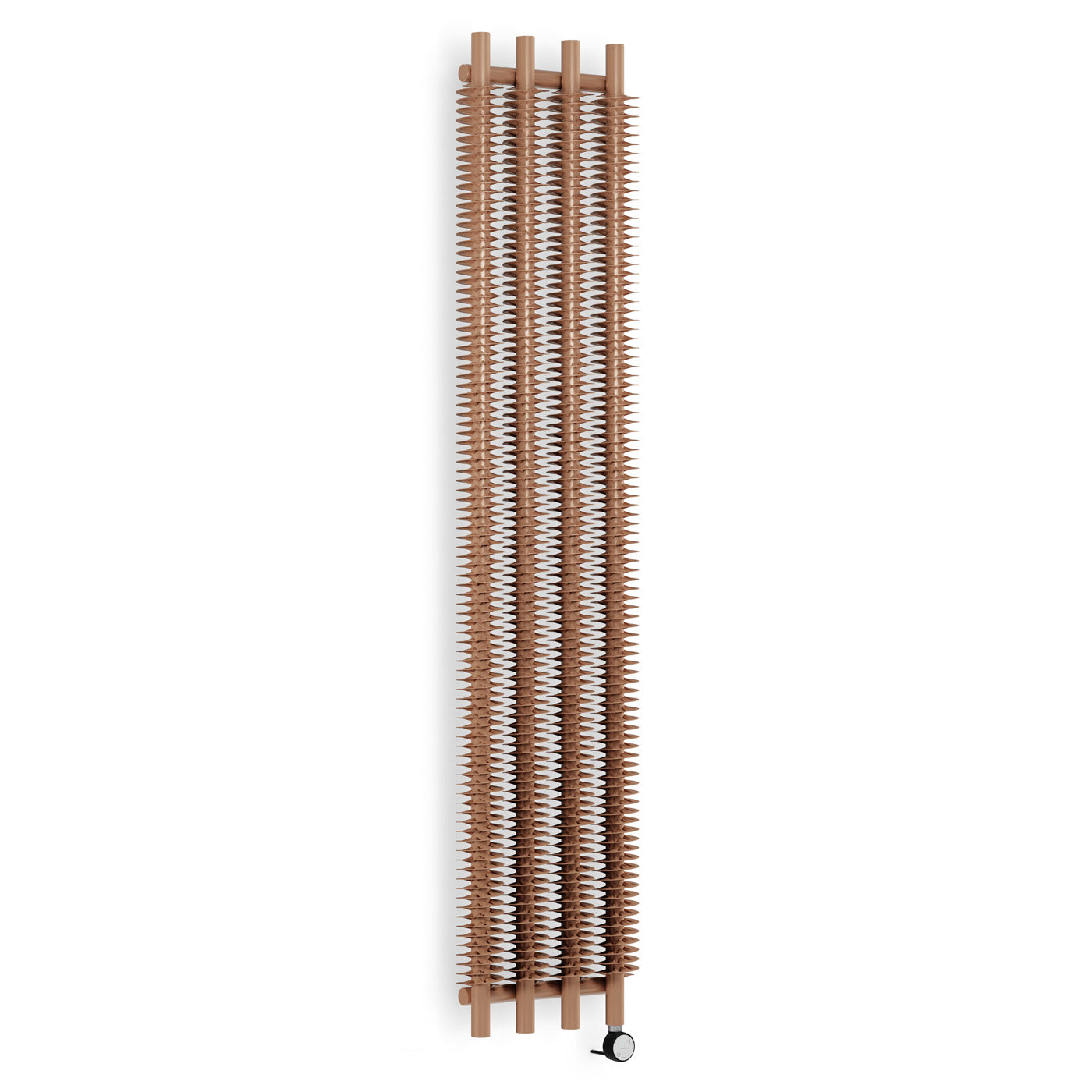 04_Terma-RIBBON-VE-_Bluetooth_-1800h-x-390w_mm_-0.8-Kw-Electric-Radiator_-Bright-Copper