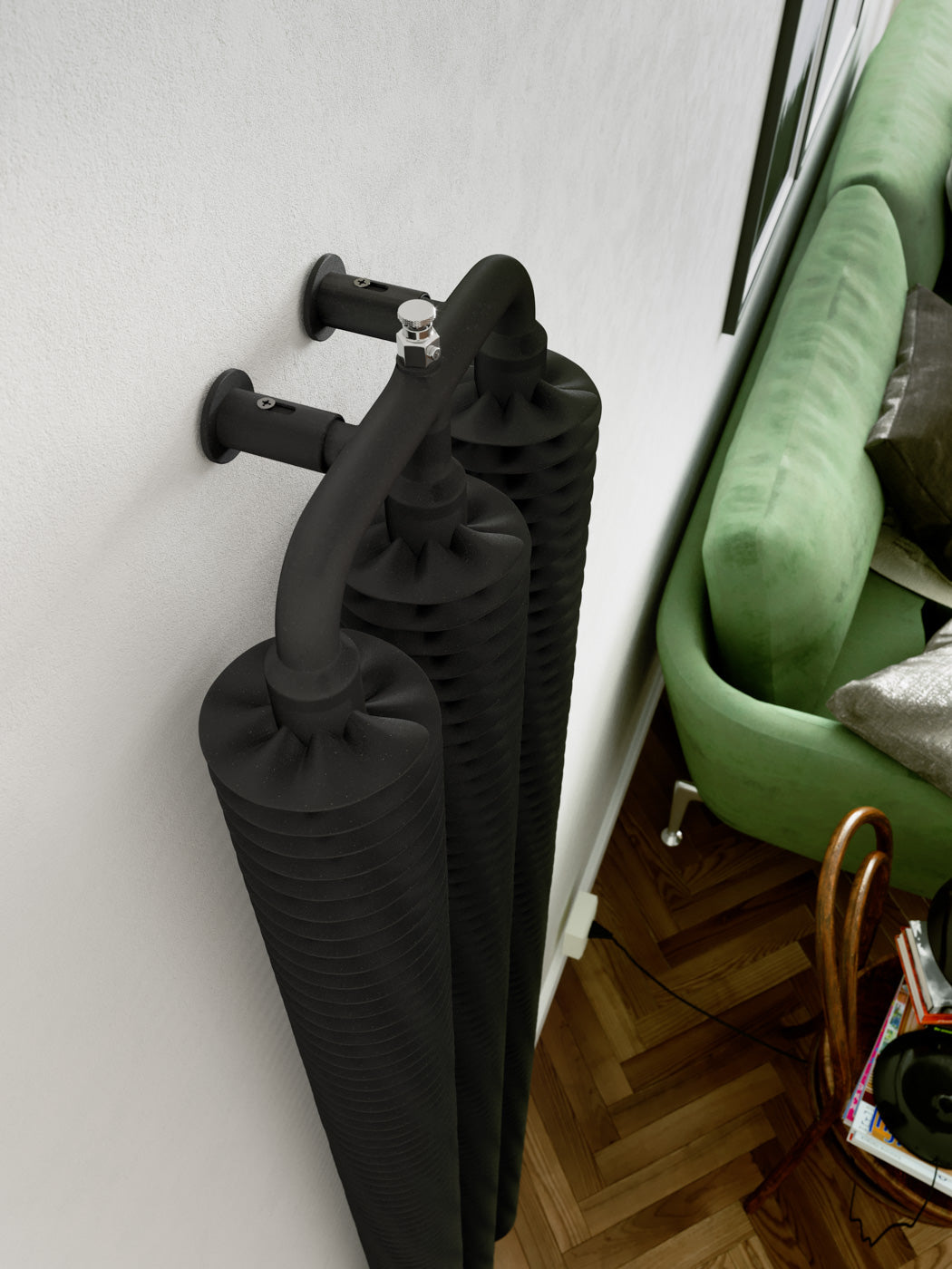04_Terma-RIBBON-V_-1720h-x-290w_mm_-2251-BTUs-Designer-Radiator_-Metallic-Grey