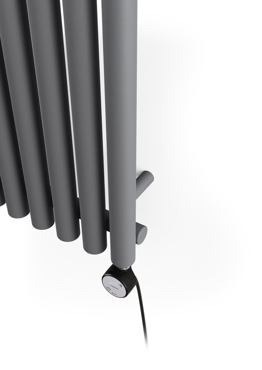 04_Terma-ROLO-ROOM-E-_Bluetooth_-1800h-x-370w_mm_-0.8-Kw-Electric-Radiator_-Modern-Grey