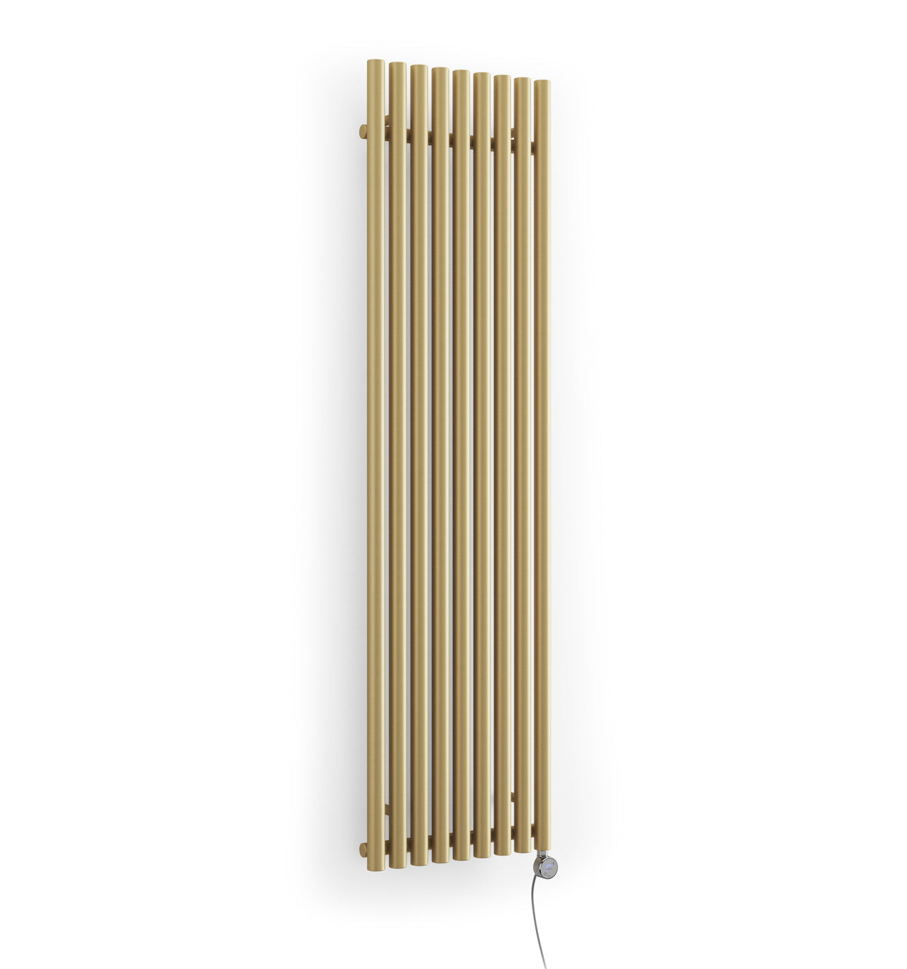 04_Terma-ROLO-ROOM-E-_Bluetooth_-1800h-x-480w_mm_-1-Kw-Electric-Radiator_-Matt-Brass_1