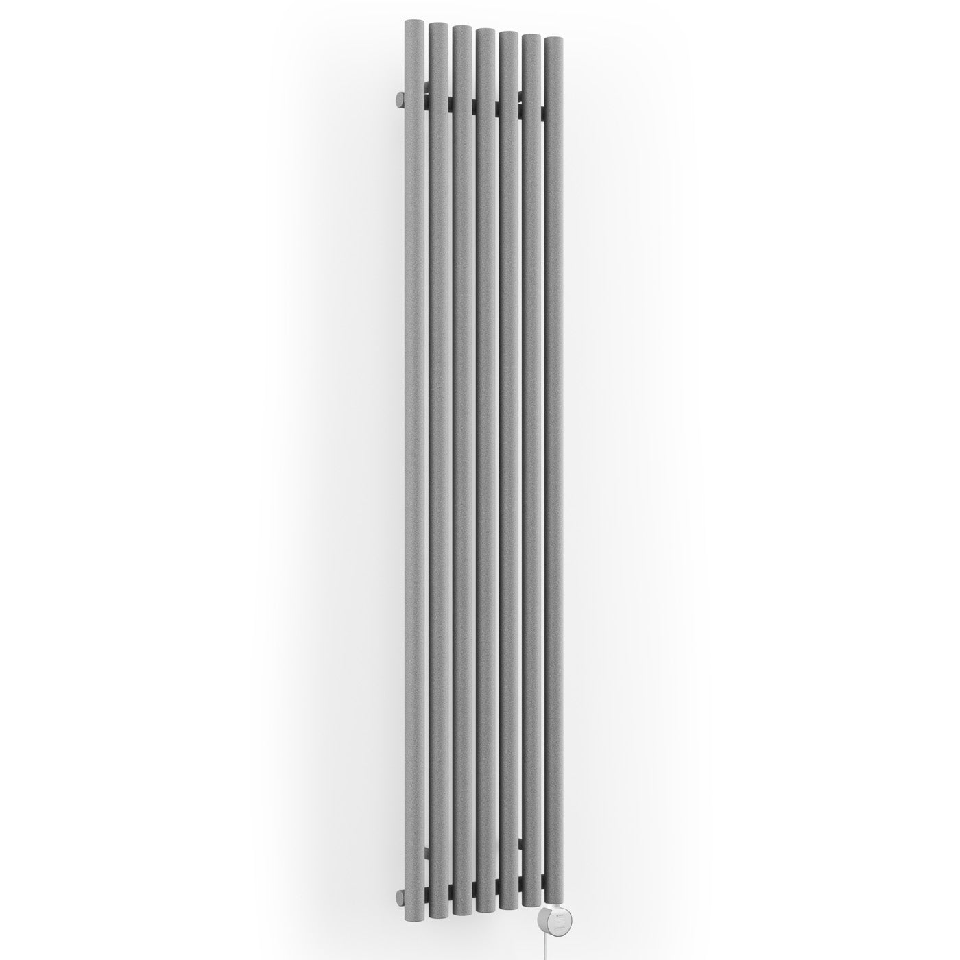 04_Terma-ROLO-ROOM-E-_Wi-Fi_-UK-plug_-1800h-x-370w_mm_-0.8-Kw-Electric-Radiator_-Textured-Salt-n-Pepper-Grey
