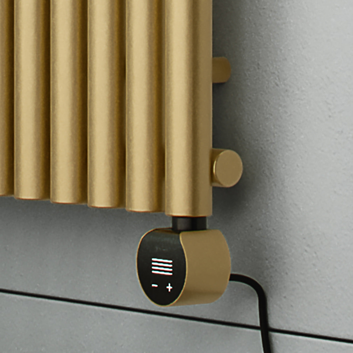 04_Terma-ROLO-ROOM-E-_Wi-Fi_-UK-plug_-1800h-x-480w_mm_-1-Kw-Electric-Radiator_-Matt-Brass