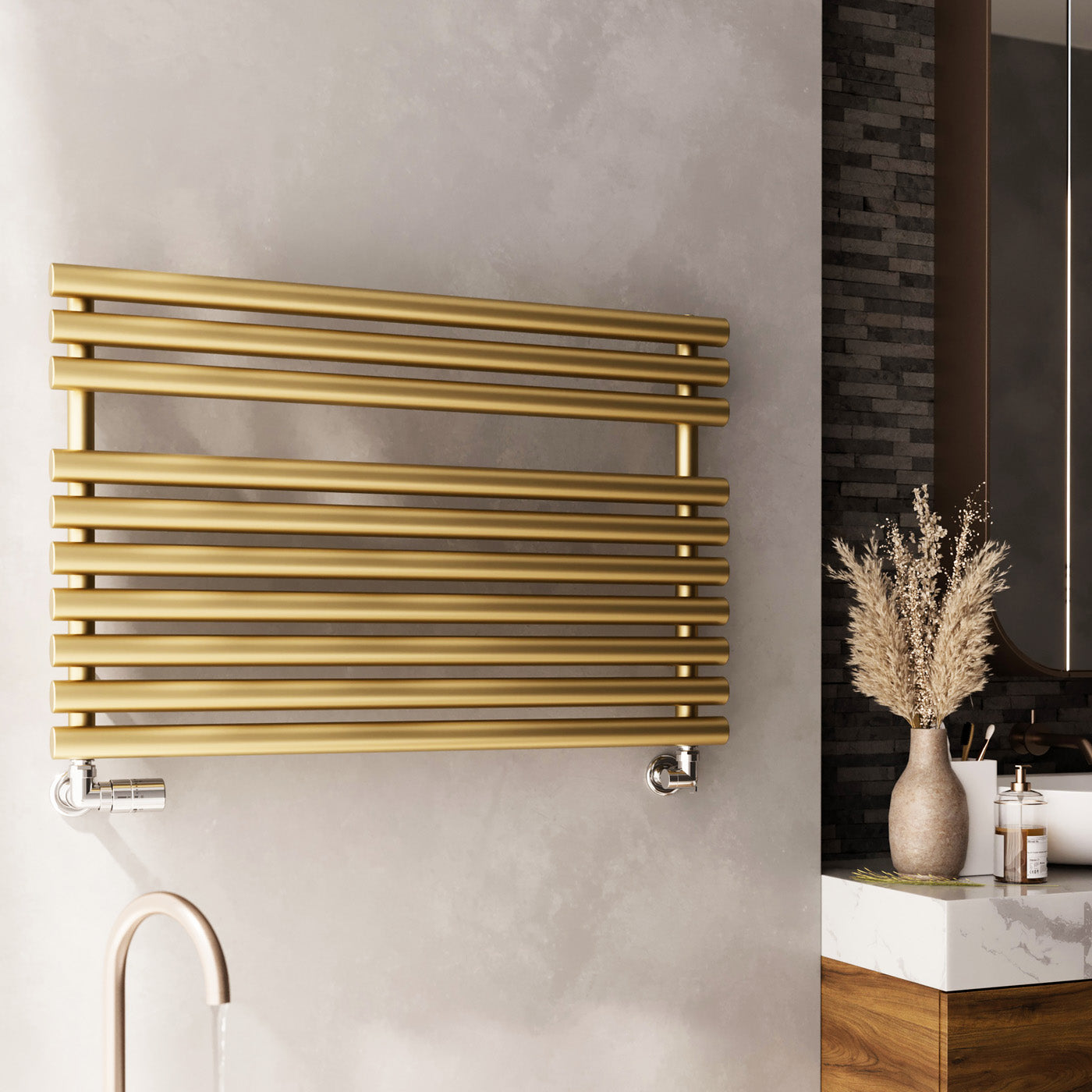 04_Terma-ROLO-TOWEL_-590h-x-900w_mm_-2002-BTUs-Heated-Towel-Rail_-Brass