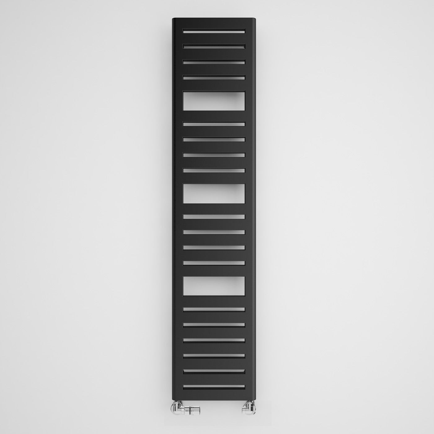 04_Terma-SALISBURY_-1360h-x-300w_mm_-1316-BTUs-Heated-Towel-Rail_-Metallic-Black