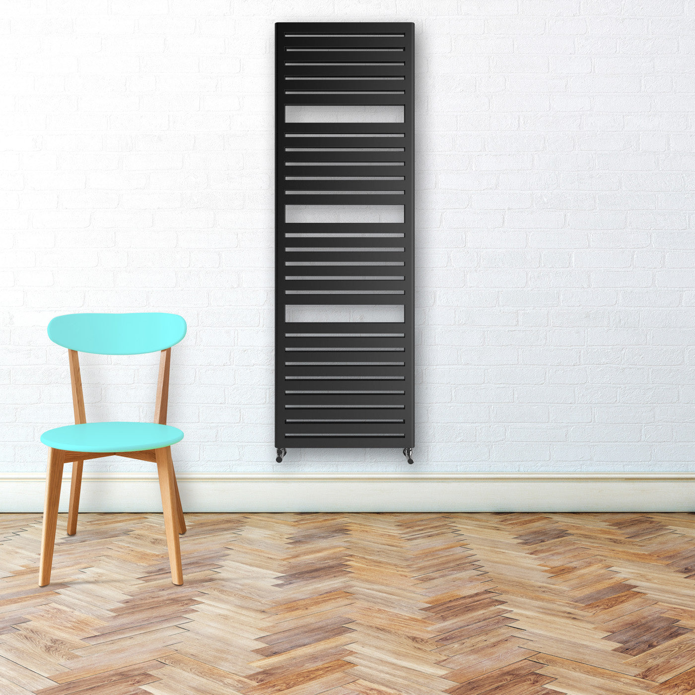 04_Terma-SALISBURY_-1635h-x-540w_mm_-2708-BTUs-Heated-Towel-Rail_-Metallic-Black