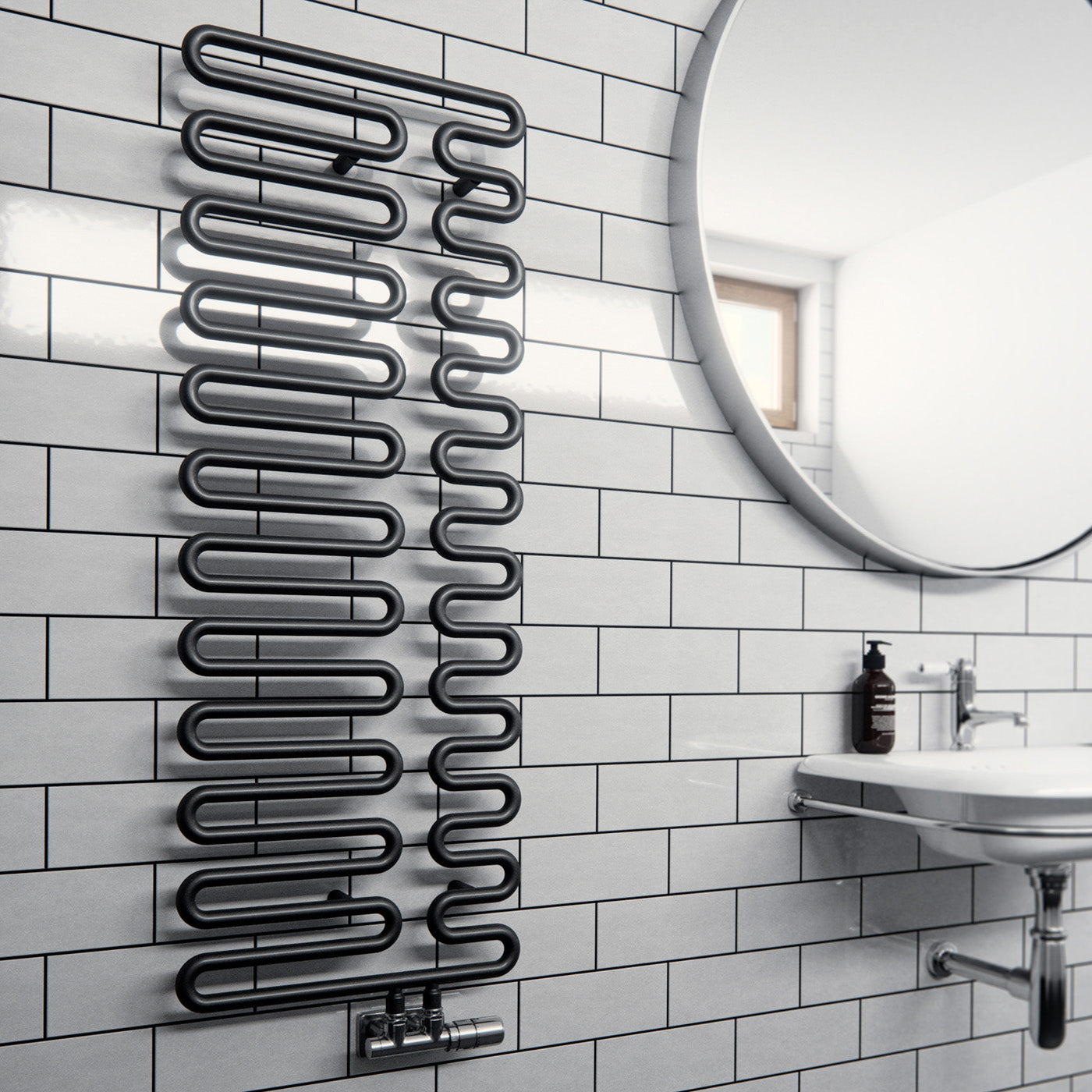 04_Terma-SWALE_-1244h-x-465w_mm_-1746-BTUs-Heated-Towel-Rail_-Metallic-Black
