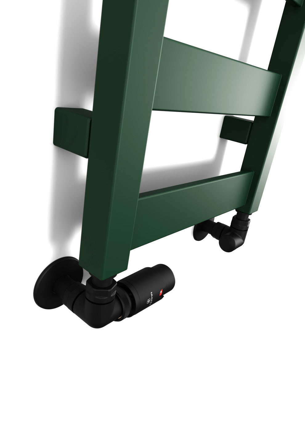 04_Terma-VIVO_-1390h-x-300w_mm_-1215-BTUs-Heated-Towel-Rail_-RAL-6028-_Matt_-Green