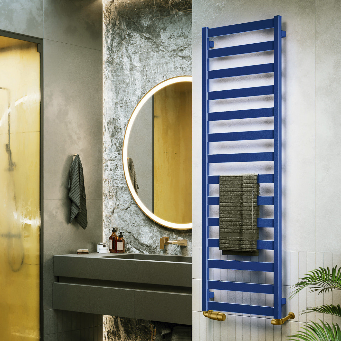 04_Terma-VIVO_-1630h-x-500w_mm_-2019-BTUs-Heated-Towel-Rail_-Denim-Blue