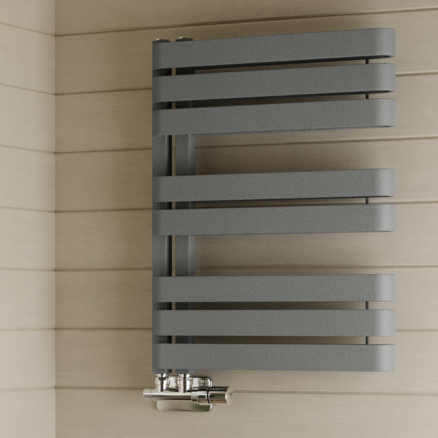 04_Terma-WARP-S_-655h-x-500w_mm_-1535-BTUs-Heateda-Towel-Rail_-Salt-n-Pepper-Grey
