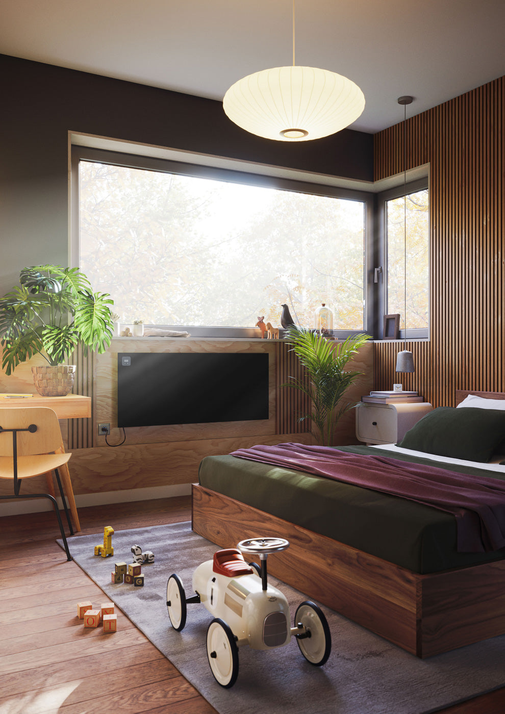 04_Terma_-VOLTAN-_Wi-Fi_-500h-x-1160w_mm_-2-Kw-Electric-Convector-Heater_-Silk-Black-_RAL-9005