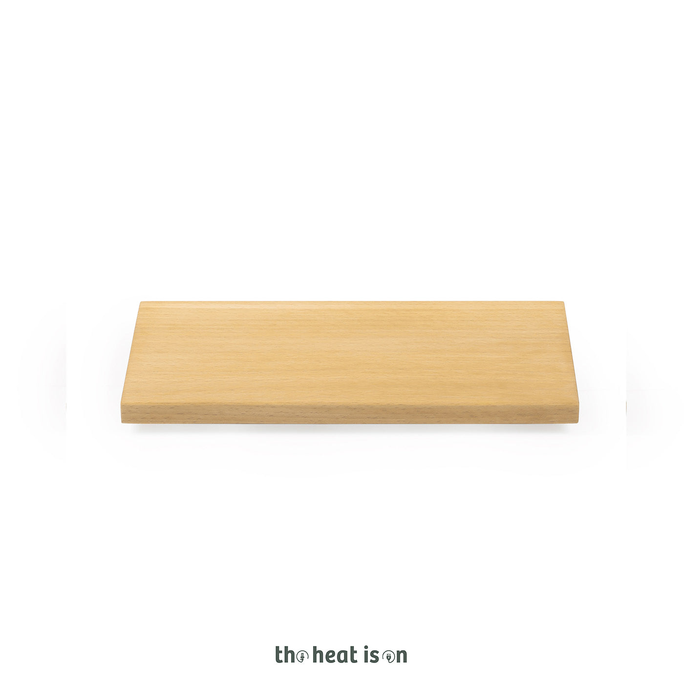 04_Wooden-Shelf-Accessory_-Beech_-for-Terma-STAND-Towel-Rail_-400mm-Wide-Model