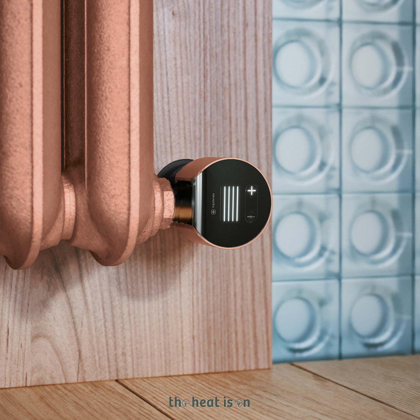04_eating-Element-VEO-Terma-SMART-Controller_-Pers-Brown-Clamshell_-Black-Fascia--_Supplied-with-UK-Plug-pre-fitted