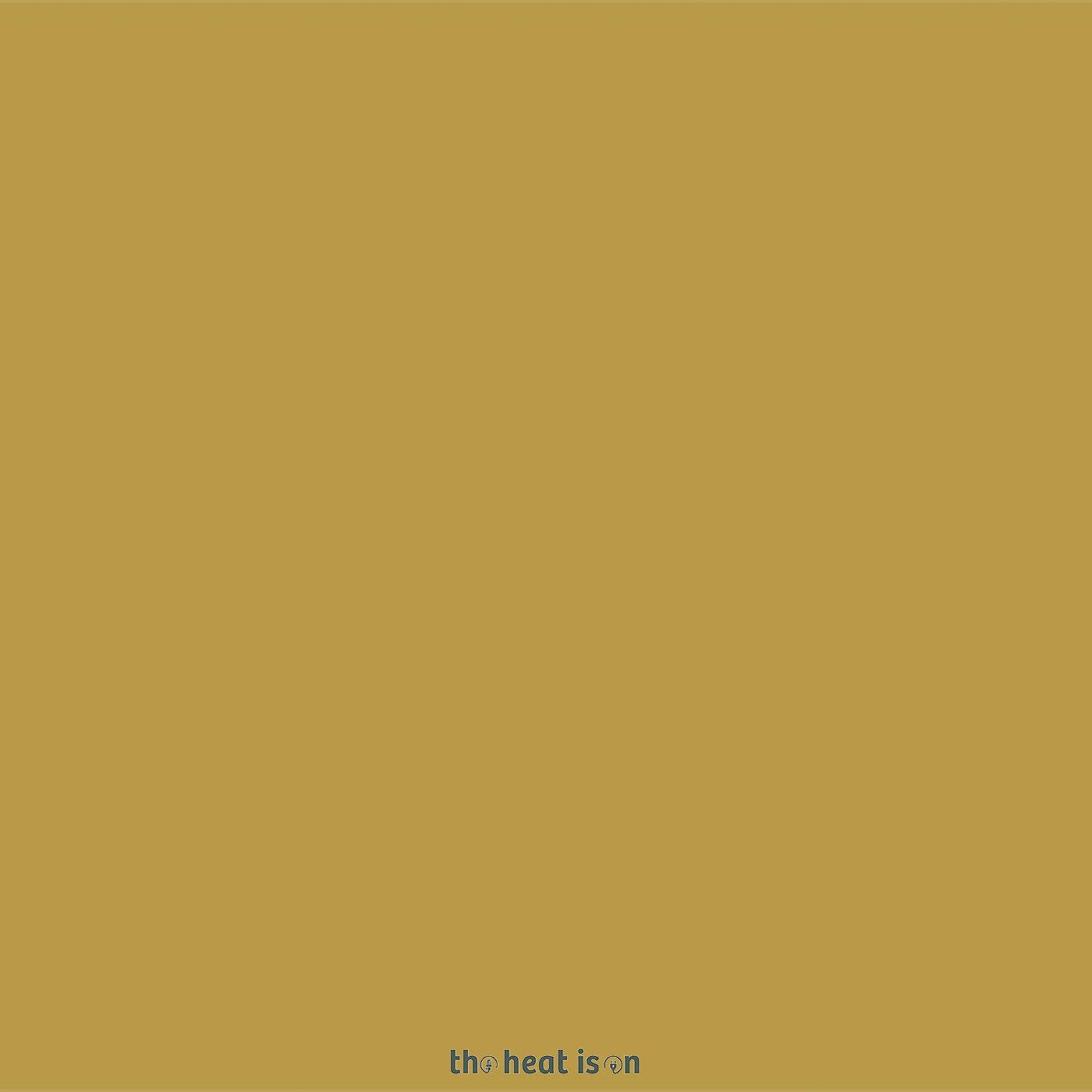 Terma BONE, 760h x 500w(mm), 1092 BTUs, Heated Towel Rail, RAL 1024 Matt Ochre Yellow