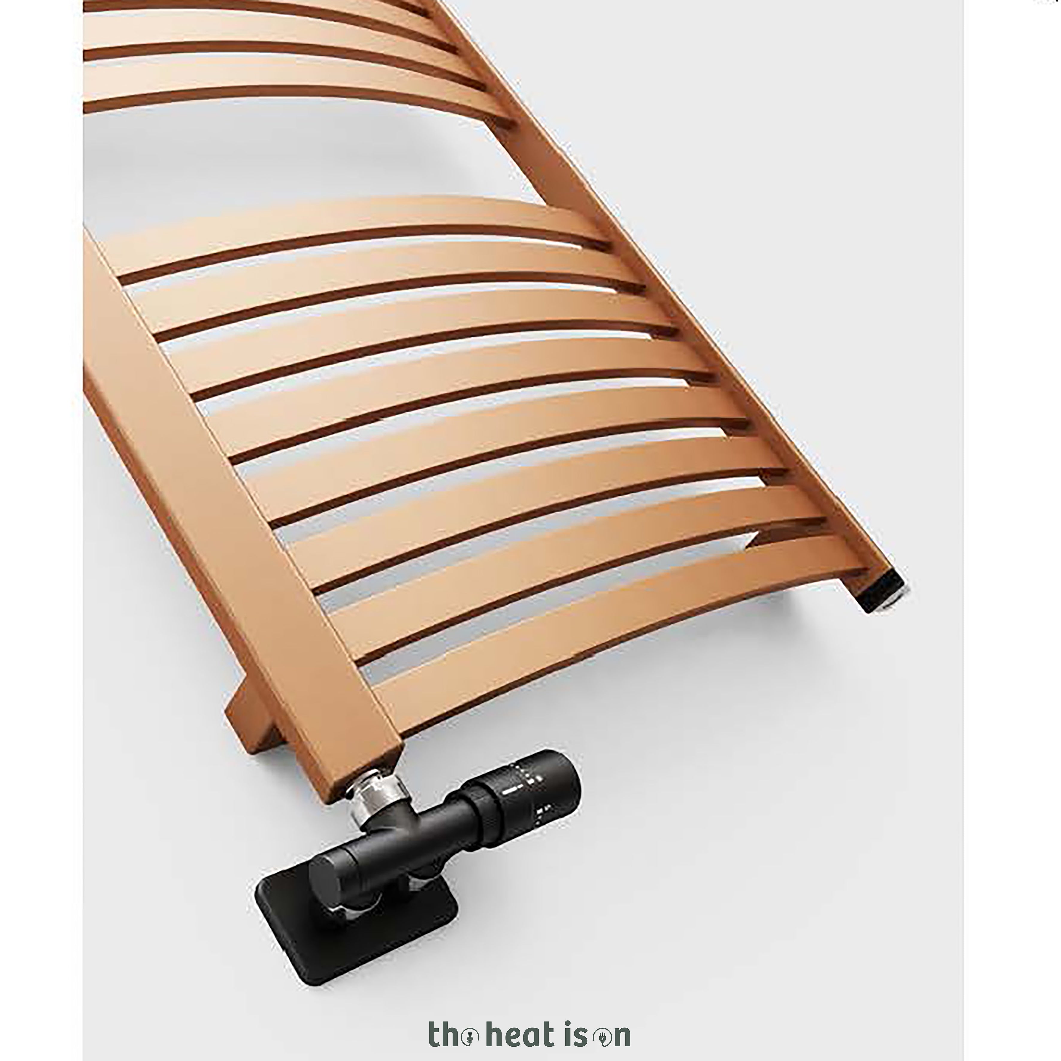 04_terma-dexter-one-dual-fuel-towel-rail_-1220h-x-500w_mm_-1846-btus_-600w_-bright-copper-_with-unico-dual-fuel-valve-in-soft-black-_-internal-one-element_-45_60oc