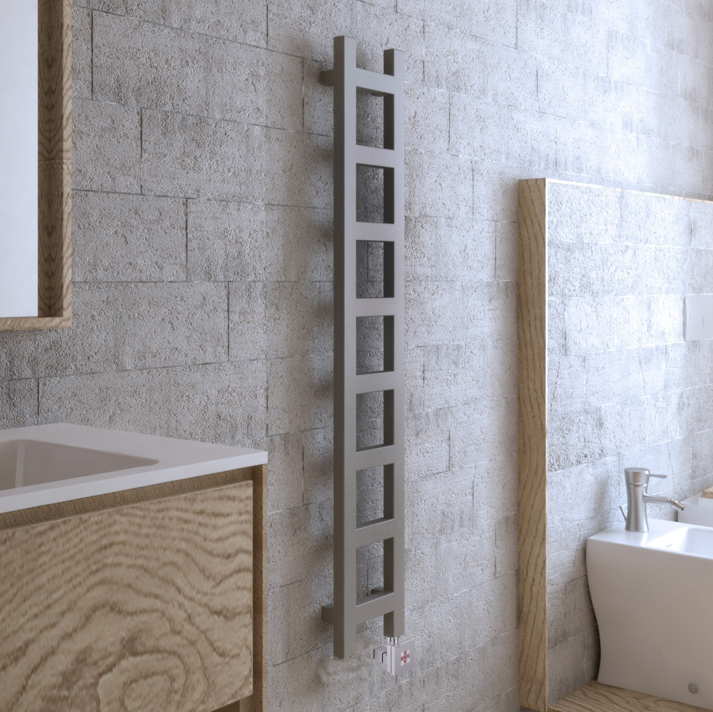 04_terma-easy-1280h-x-200wmm-300w-electric-towel-rail-sparkling-gravel-taupe-grey-manually-controlled-with-ktx-2-30-60-c