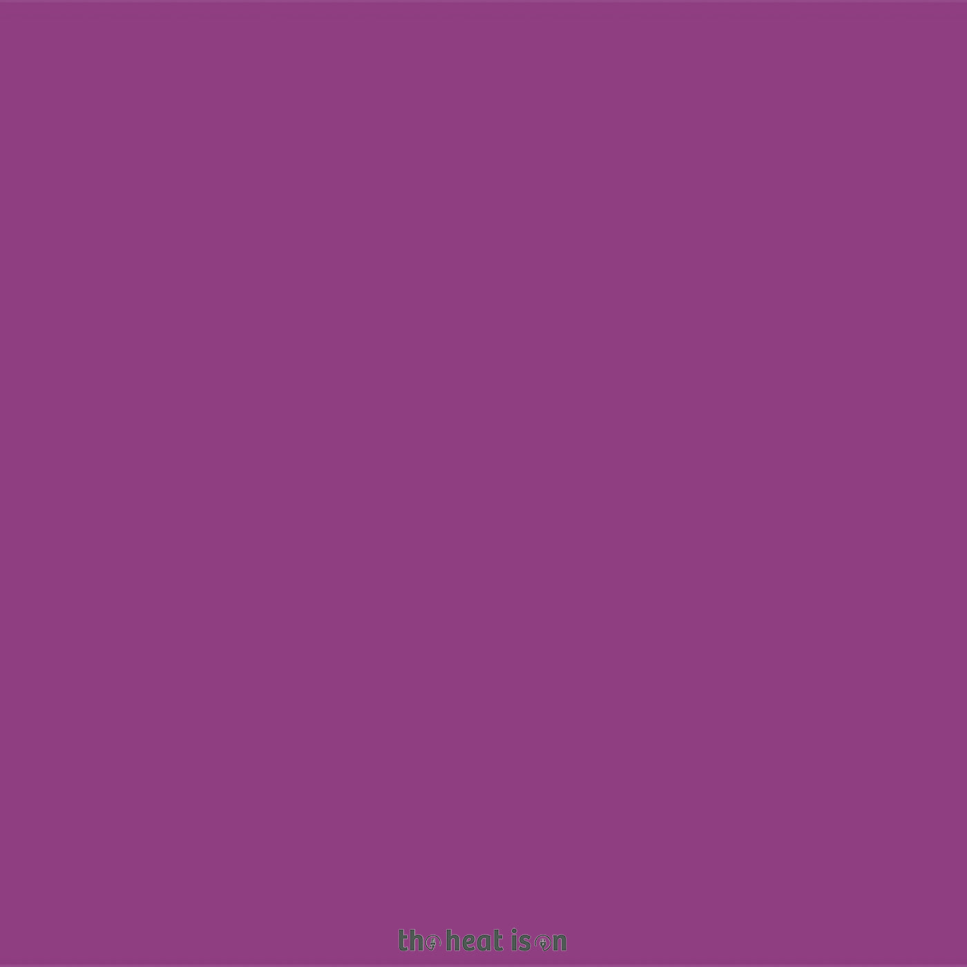 Terma EASY DW (dividing wall), 1660h x 200w(mm), 1071 BTUs, Heated Towel Rail, RAL 4008 Matt Signal Violet