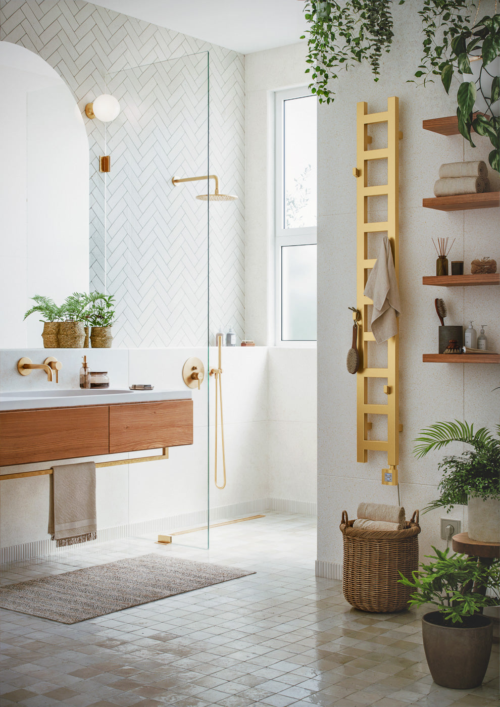04_terma-easy-e-_bluetooth_-30-to-60_c_-1600h-x-200w_mm_-300w-electric-towel-rail_-brass-_premium-wet-paint