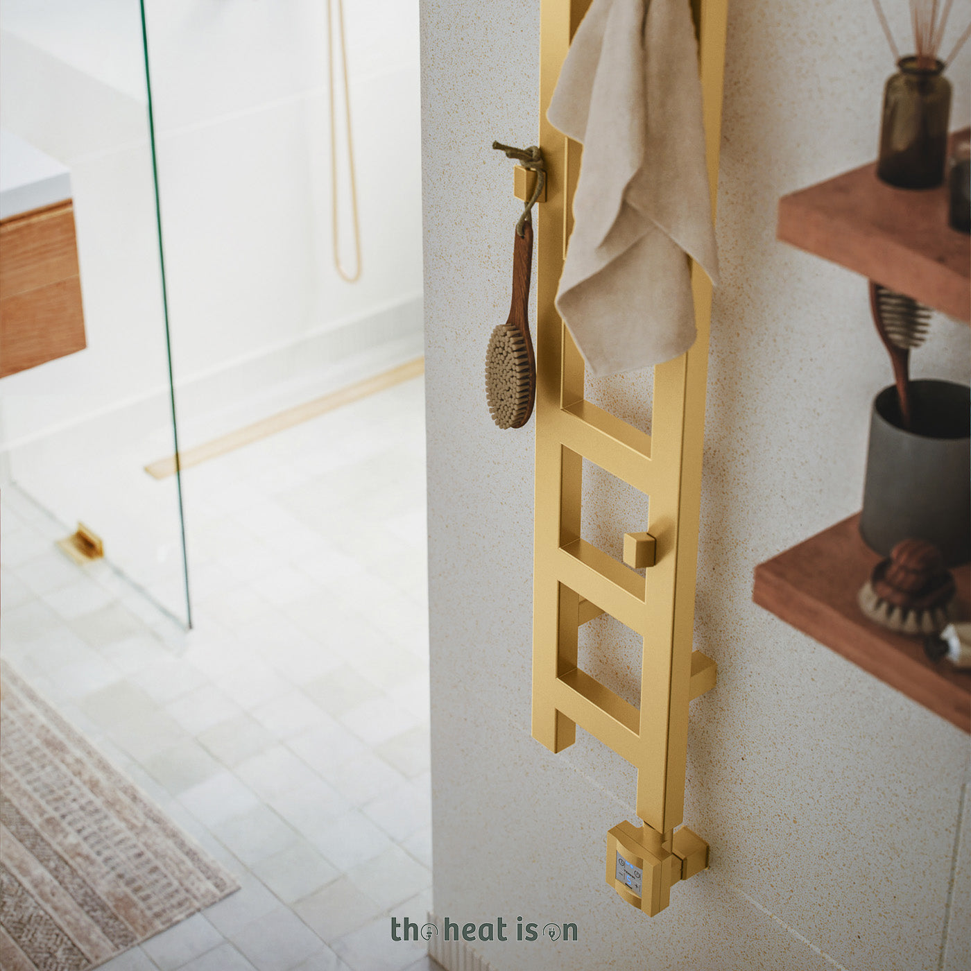 04_terma-easy-e-_with_masking_-_bluetooth_-30-to-60_c_-1600h-x-200w_mm_-300w-electric-towel-rail_-brass-_premium-wet-paint