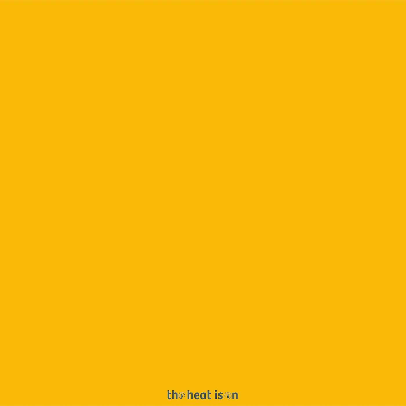 Terma EASY, 960h x 200w(mm), 638 BTUs, Heated Towel Rail, RAL 1003 Matt Signal Yellow