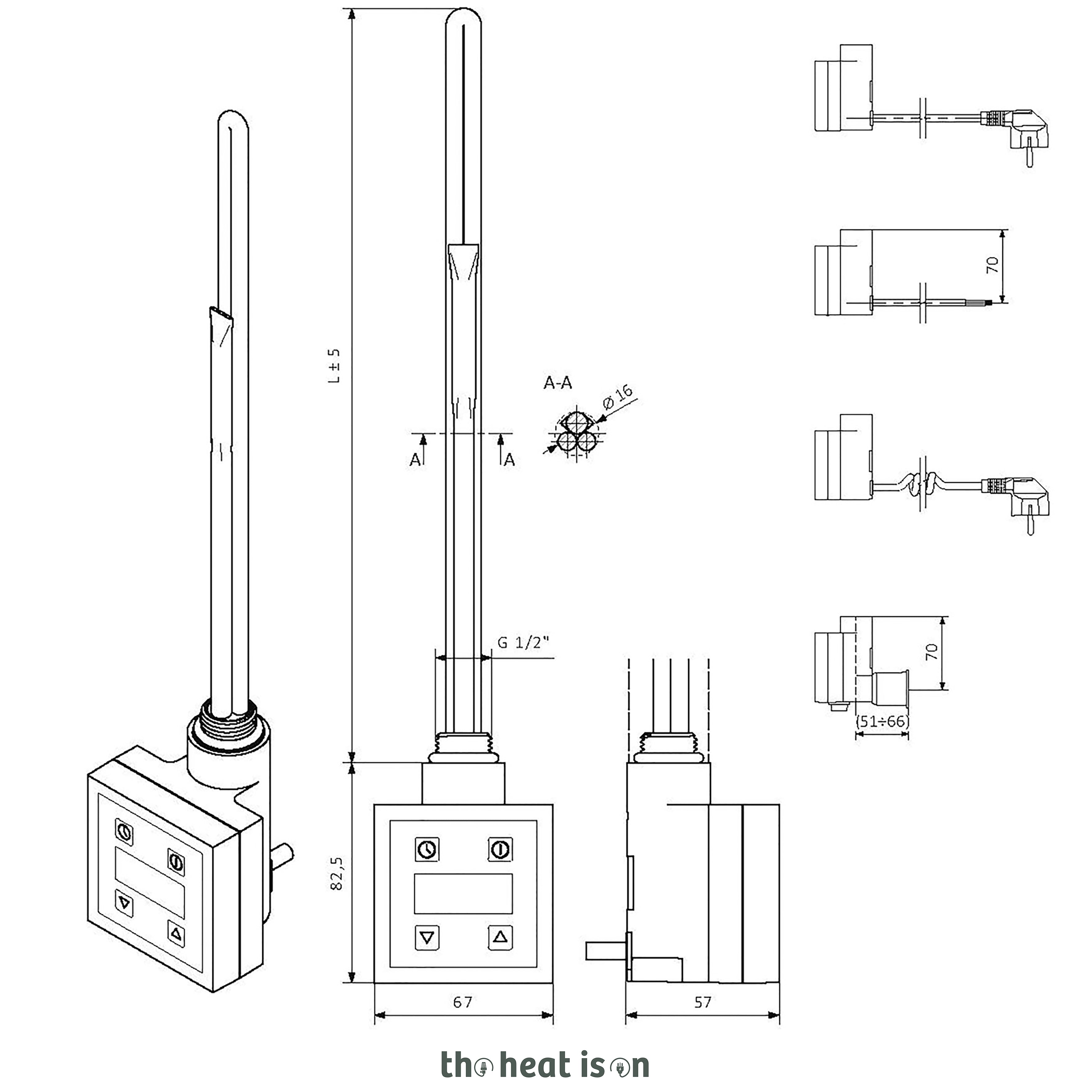 04_terma-mantis-dual-fuel-towel-rail_-1260h-x-540w_mm_-2064-btus_-600w_-matt-blue-green-ral-6004-_with-unico-dual-fuel-valve-in-chrome-_-ktx-3-element-in-chrome_-30-60oc