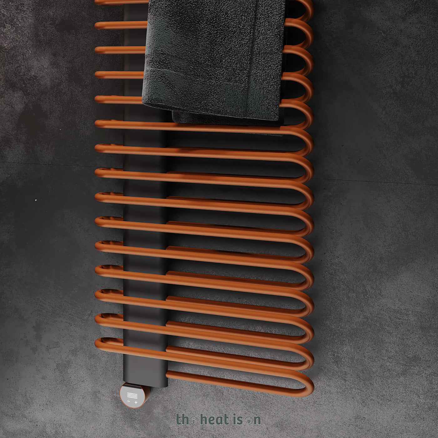 04_terma-michelle-e-_wi-fi_-15-to-28_c_-1620h-x-500w_mm_-1000w-electric-towel-rail_-true-copper-bars-soft-matt-black-masking