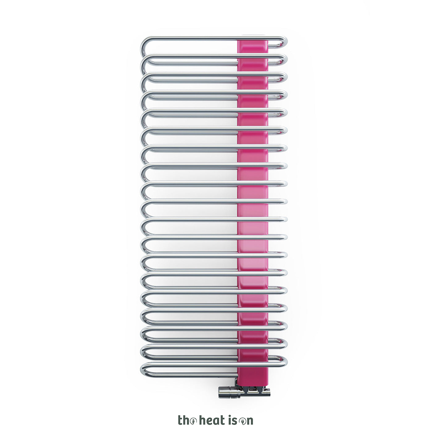 04_terma-michelle_-1200h-x-500w_mm_-2460-btus_-heated-towel-rail_-chrome-_bars_-_-ral-3027-matt-raspberry-red-_masking_de648a15-d3dc-4e3a-a556-8a30484e4b07